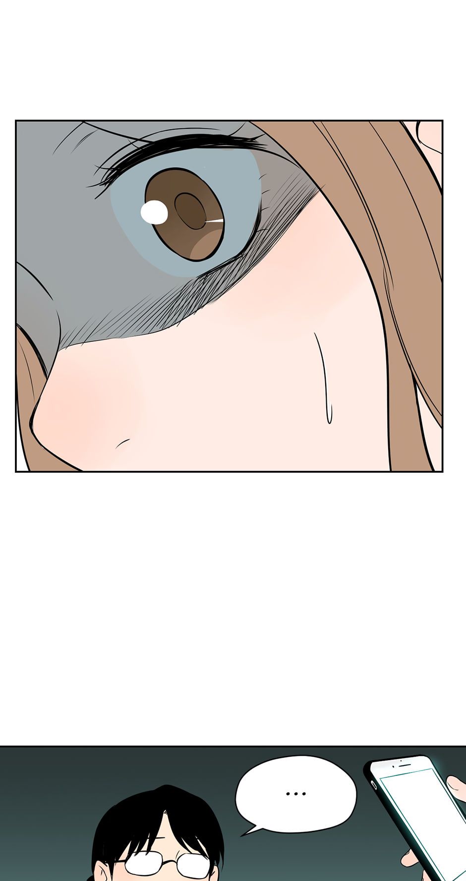 Soulmate Manhwa - Chapter 16 Page 12