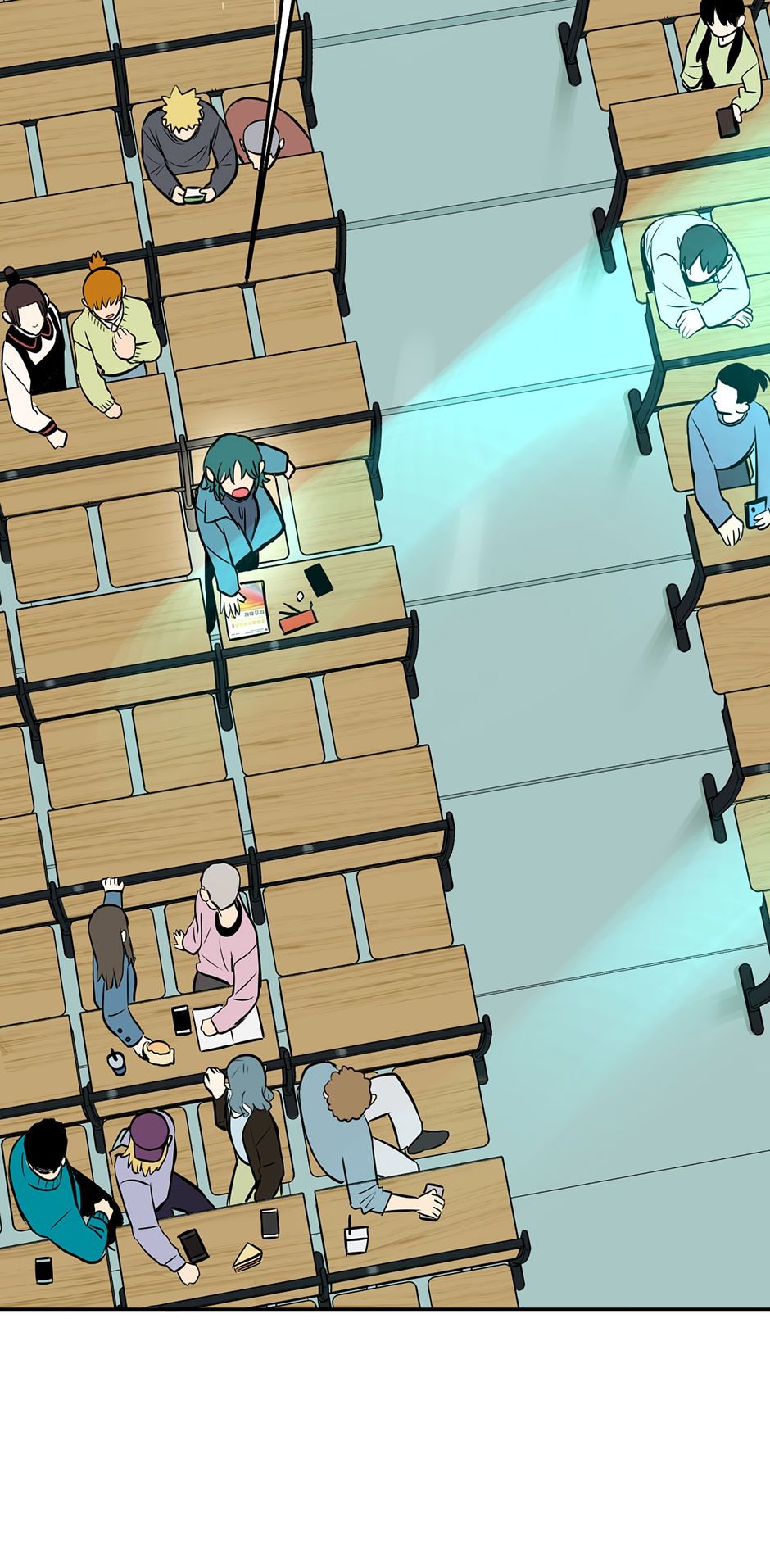 Soulmate Manhwa - Chapter 16 Page 24