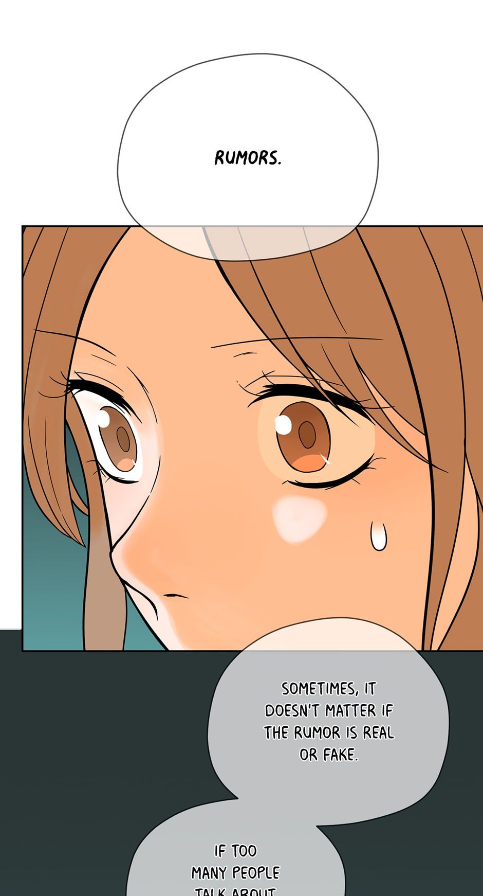 Soulmate Manhwa - Chapter 16 Page 40