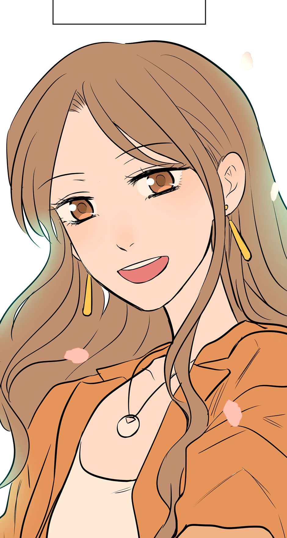 Soulmate Manhwa - Chapter 16 Page 46