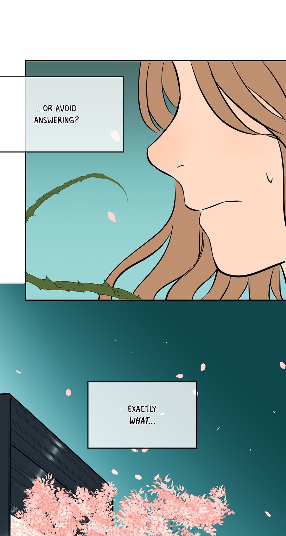 Soulmate Manhwa - Chapter 16 Page 48