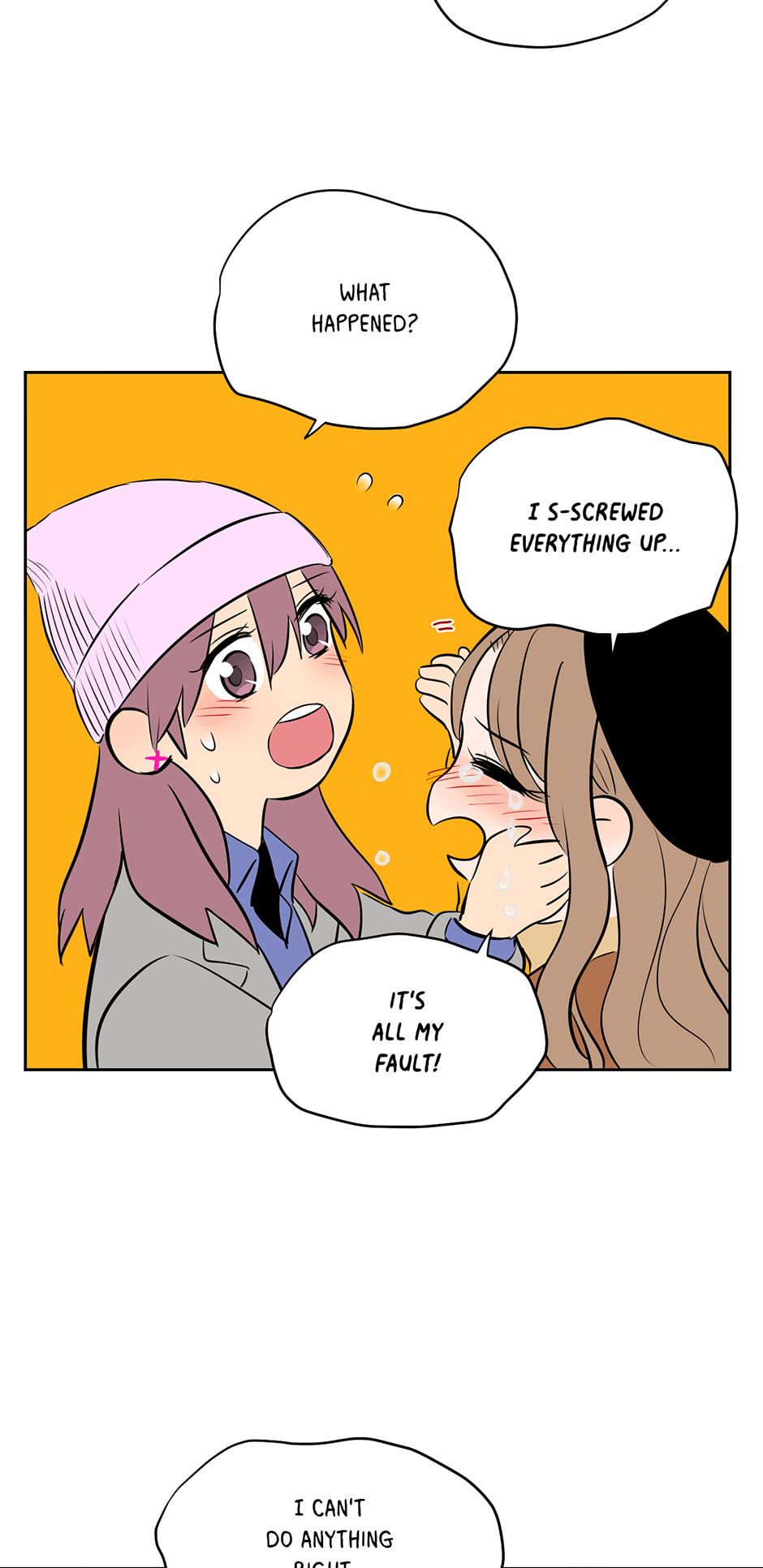 Soulmate Manhwa - Chapter 16 Page 78