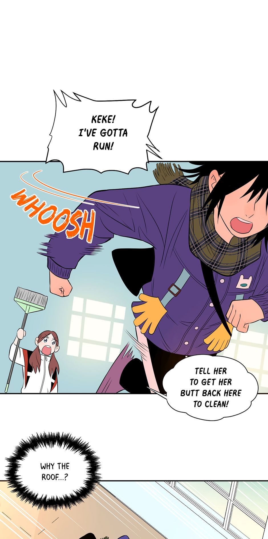 Soulmate Manhwa - Chapter 24 Page 18