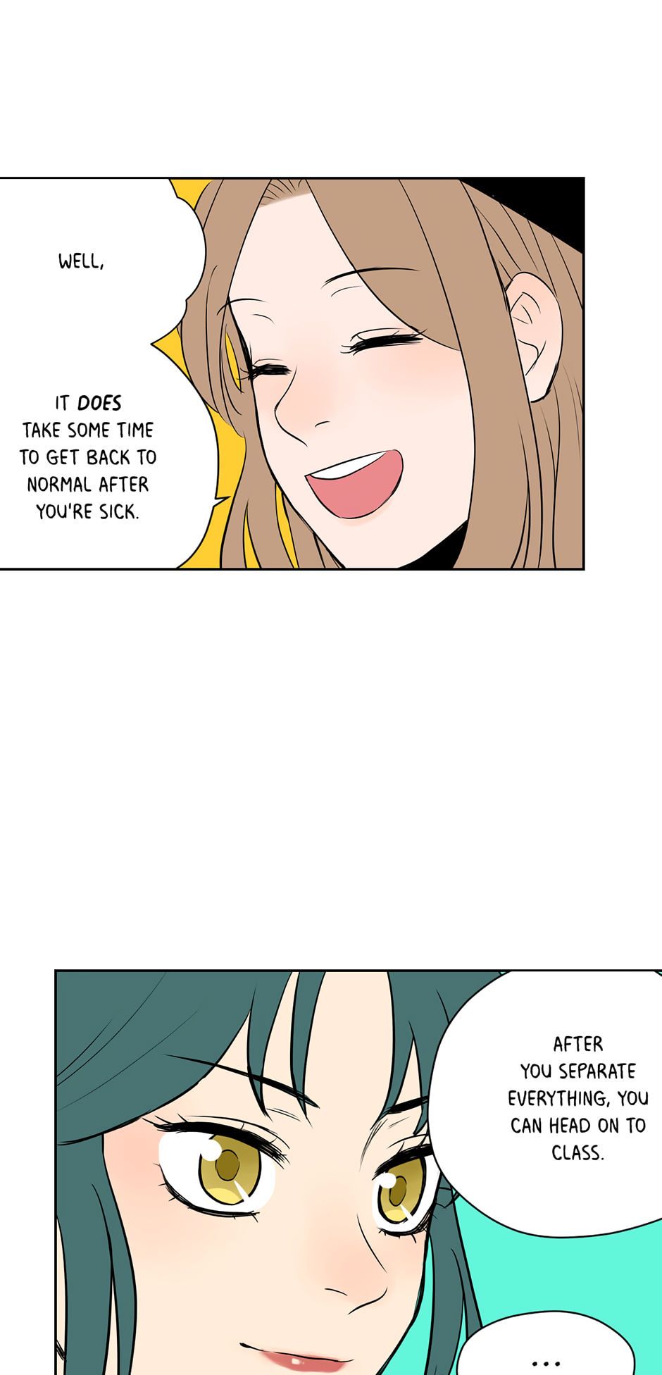 Soulmate Manhwa - Chapter 11 Page 18
