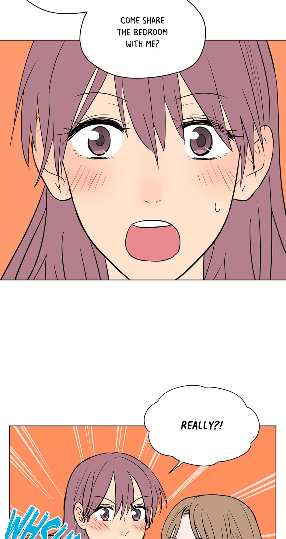 Soulmate Manhwa - Chapter 36 Page 4