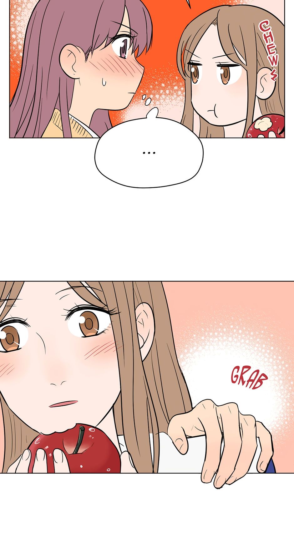Soulmate Manhwa - Chapter 36 Page 6