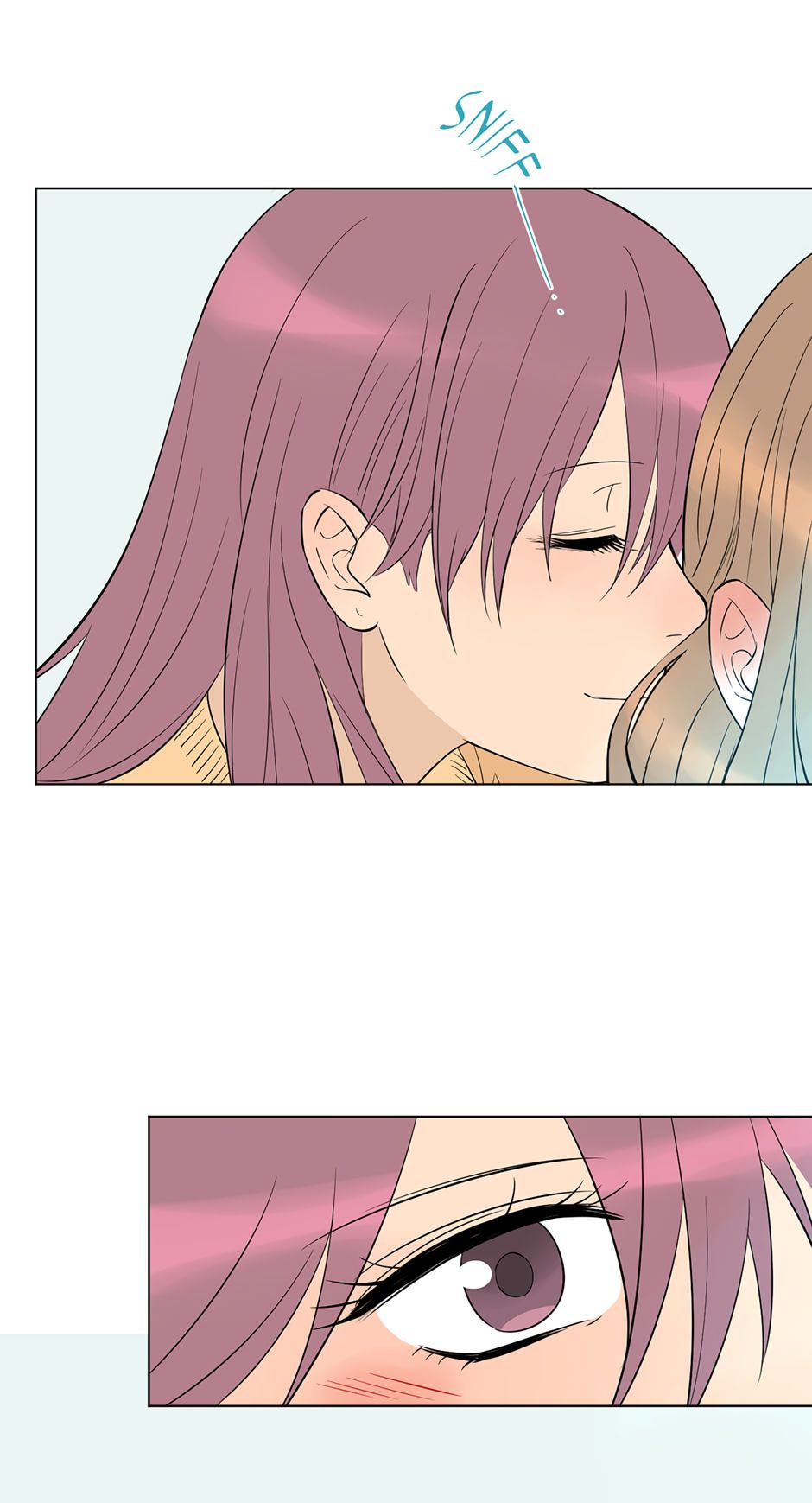 Soulmate Manhwa - Chapter 36 Page 7