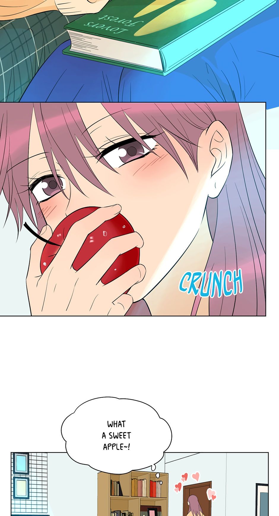 Soulmate Manhwa - Chapter 36 Page 9