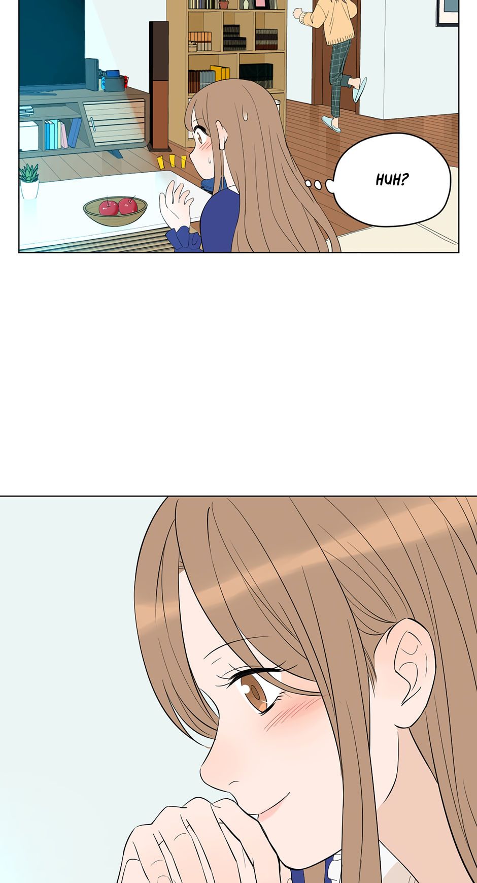 Soulmate Manhwa - Chapter 36 Page 10