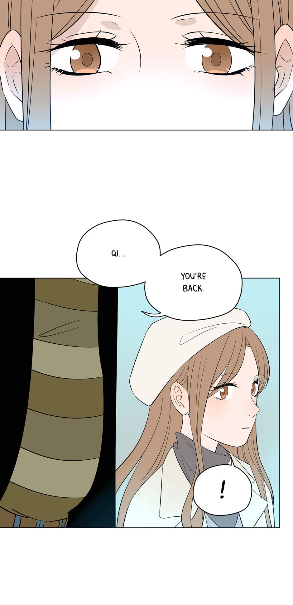 Soulmate Manhwa - Chapter 36 Page 19