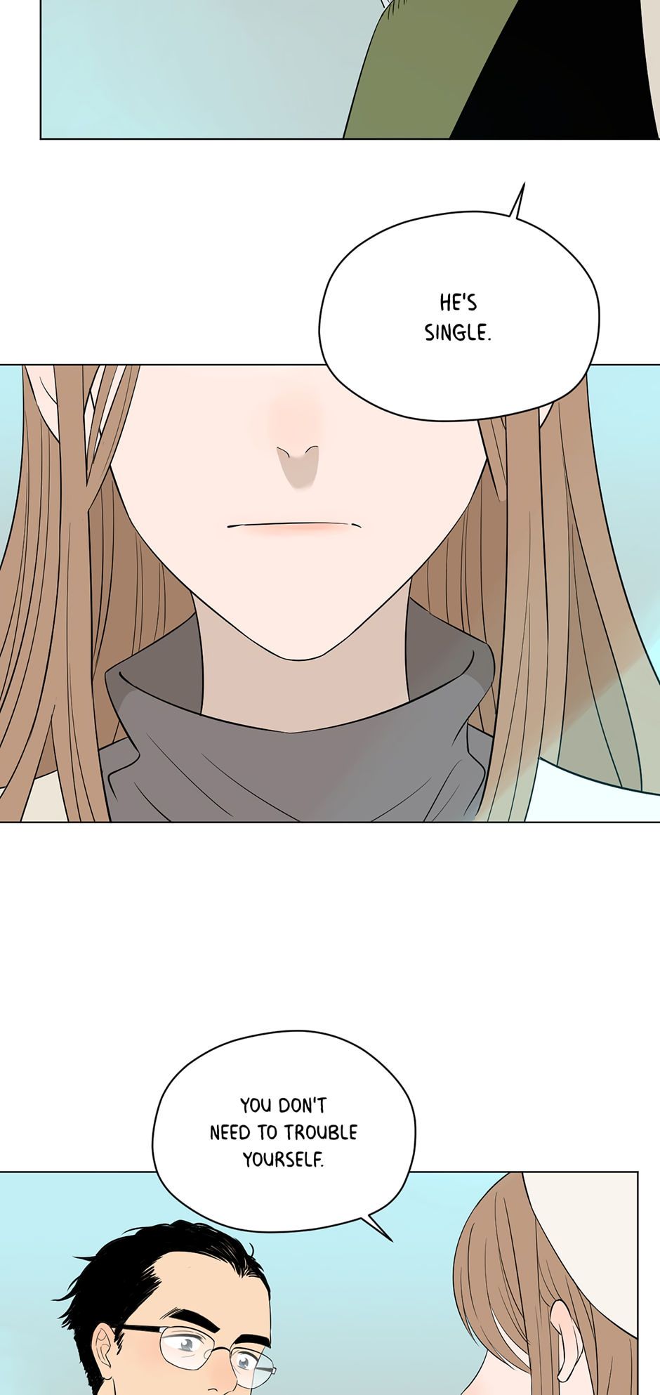 Soulmate Manhwa - Chapter 36 Page 22