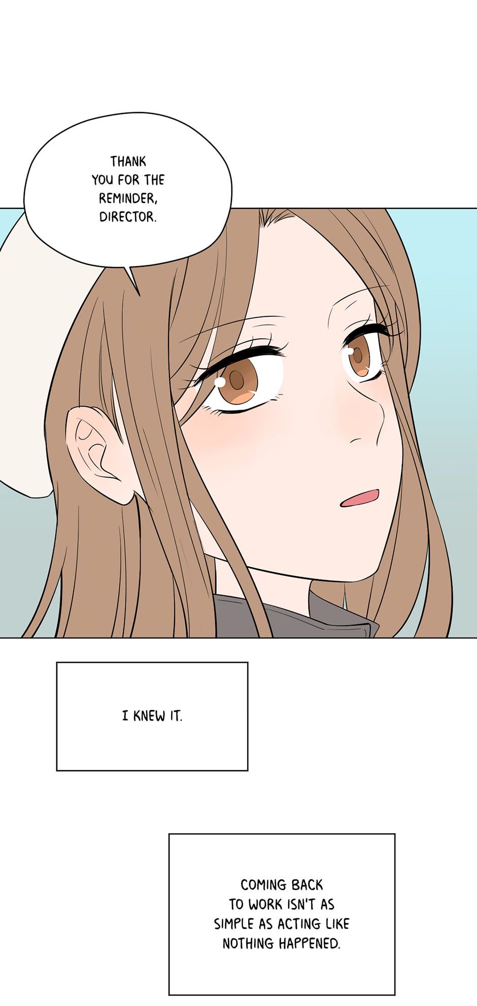 Soulmate Manhwa - Chapter 36 Page 25