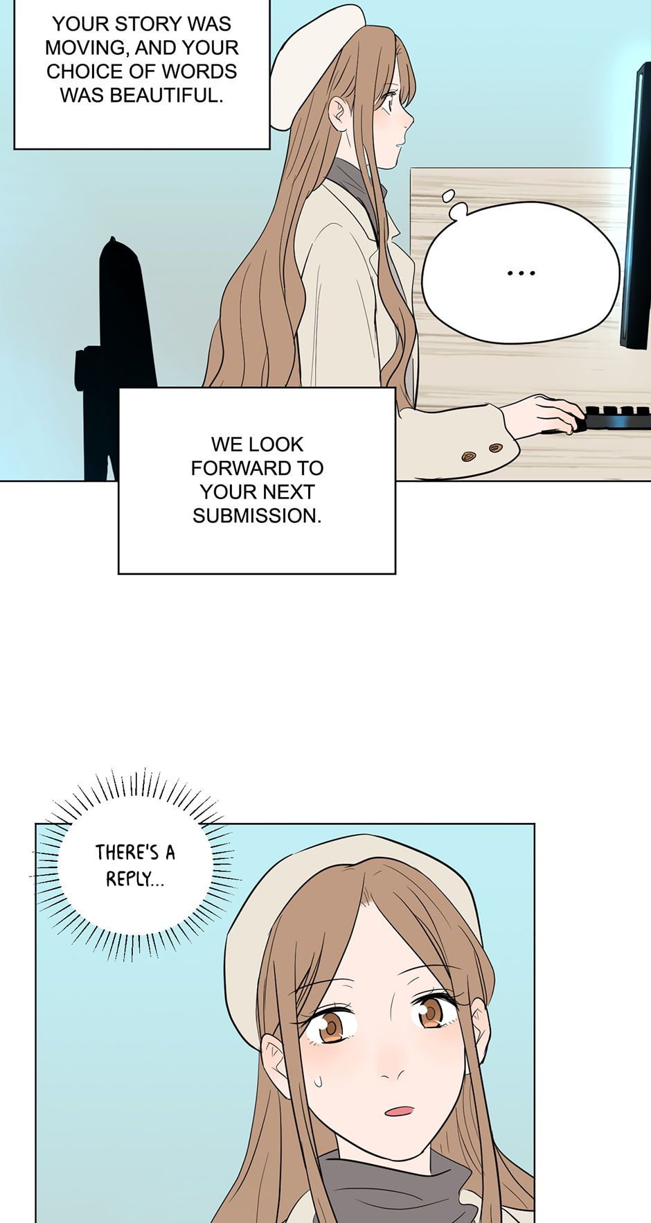 Soulmate Manhwa - Chapter 36 Page 30