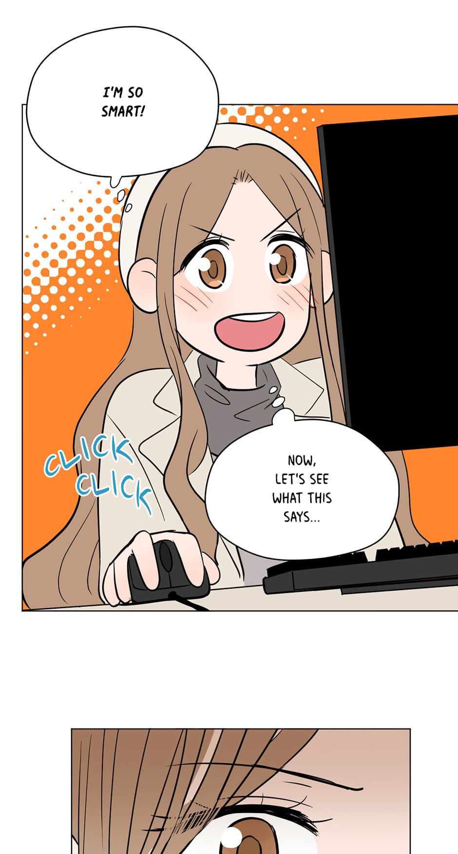 Soulmate Manhwa - Chapter 36 Page 35