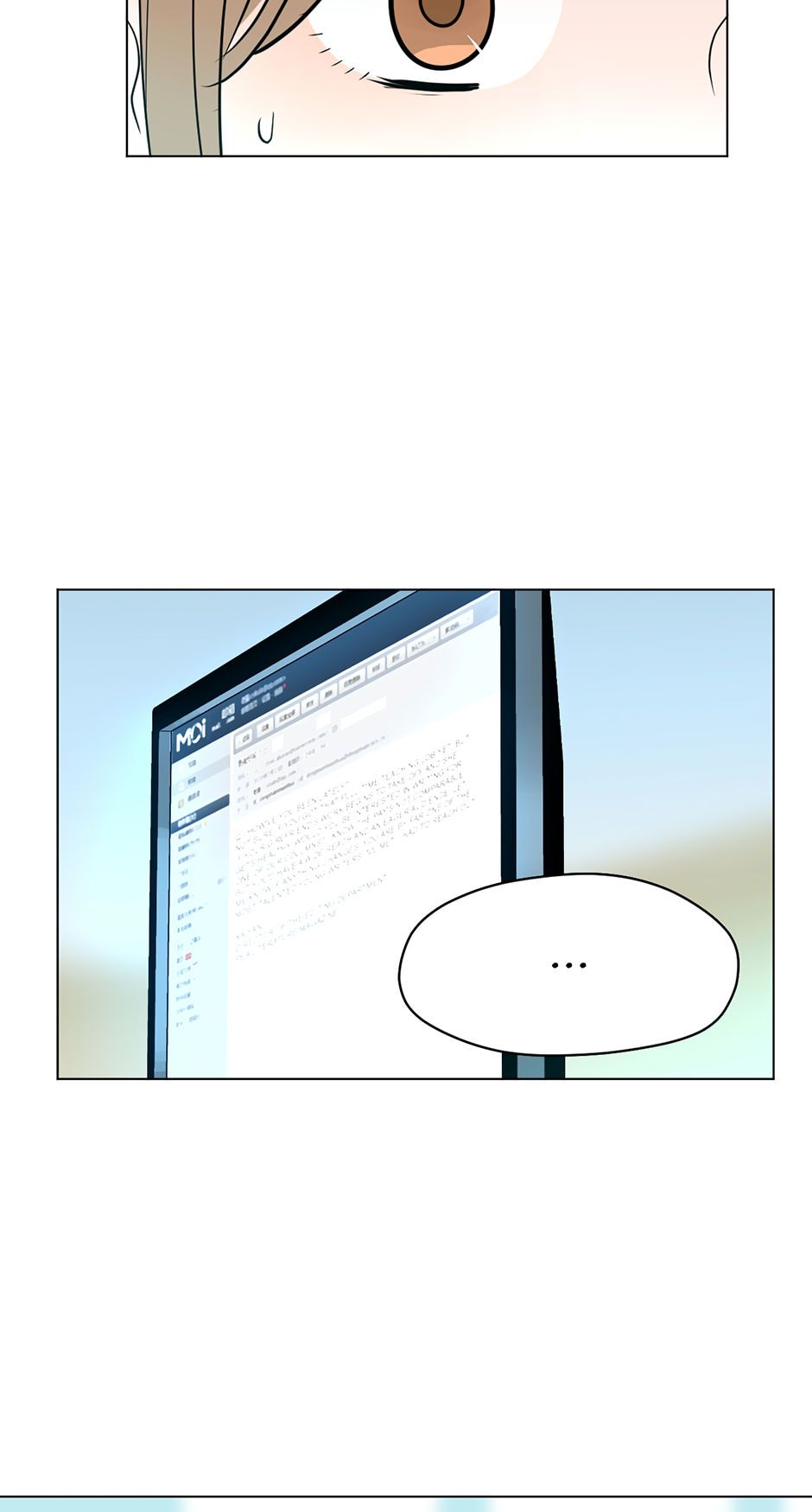 Soulmate Manhwa - Chapter 36 Page 36