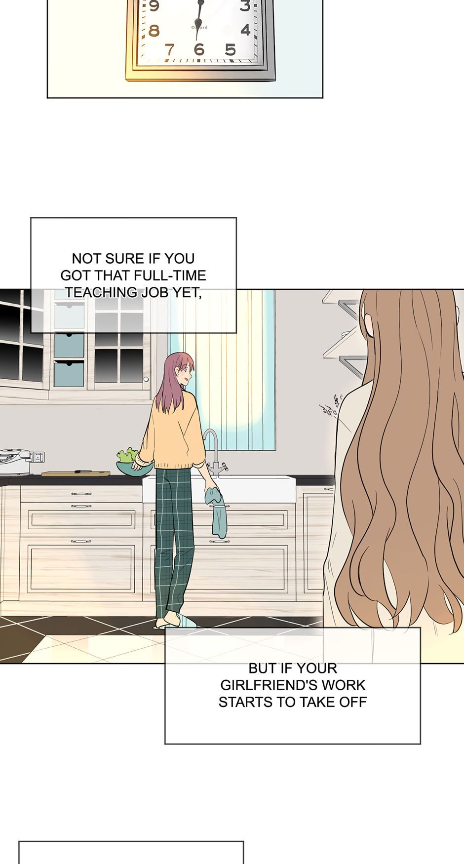 Soulmate Manhwa - Chapter 36 Page 38