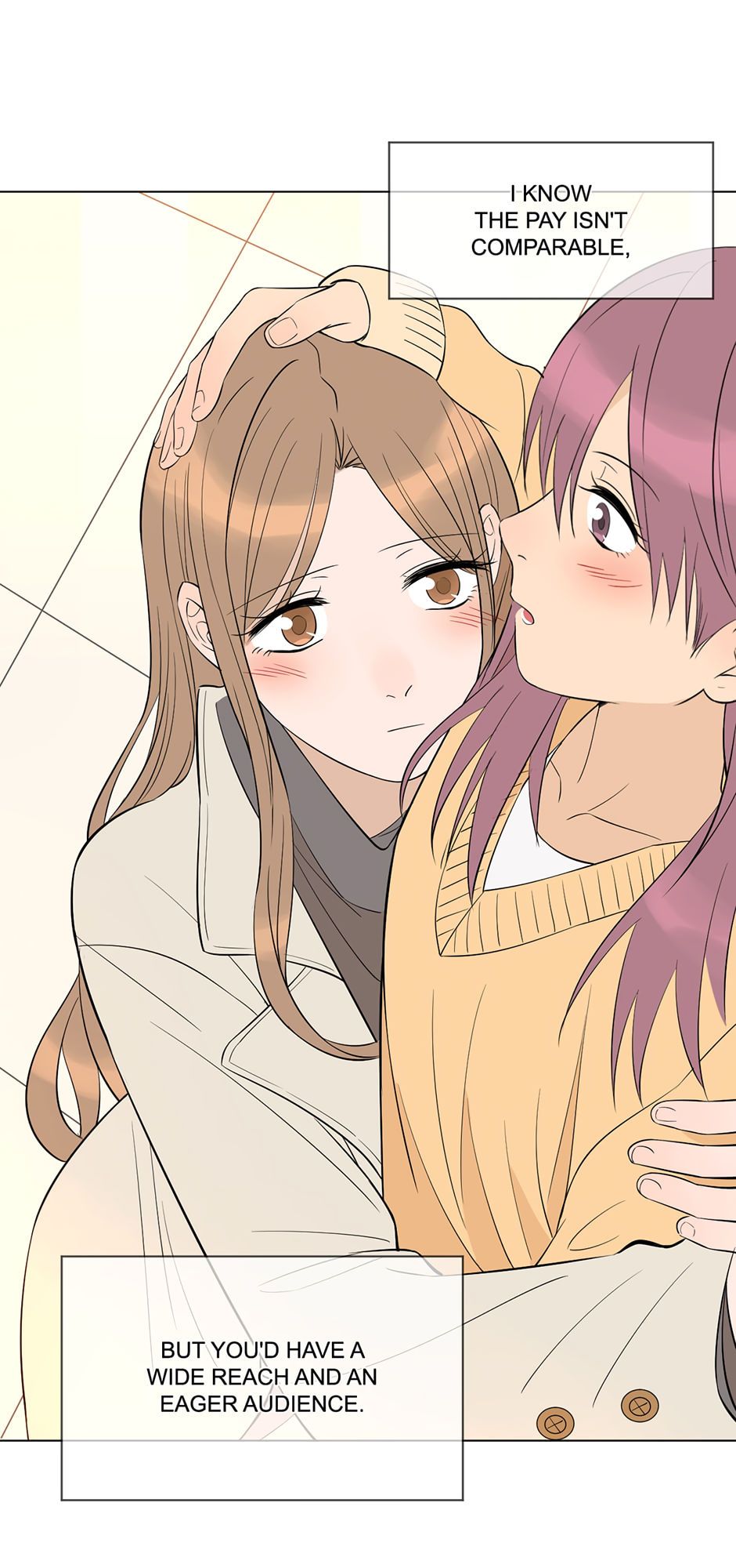 Soulmate Manhwa - Chapter 36 Page 40