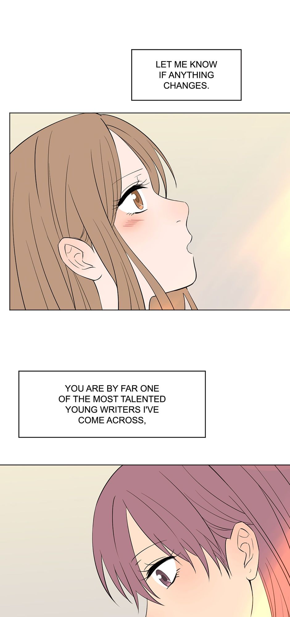 Soulmate Manhwa - Chapter 36 Page 41