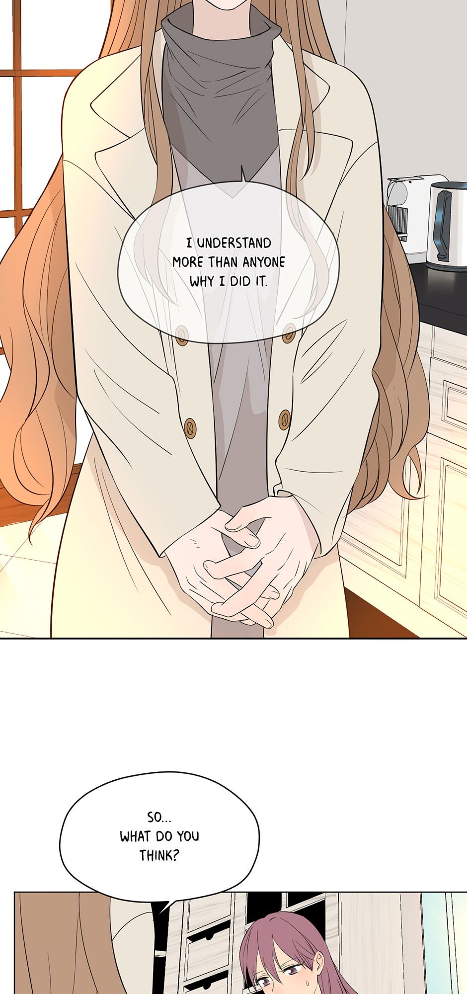 Soulmate Manhwa - Chapter 36 Page 43