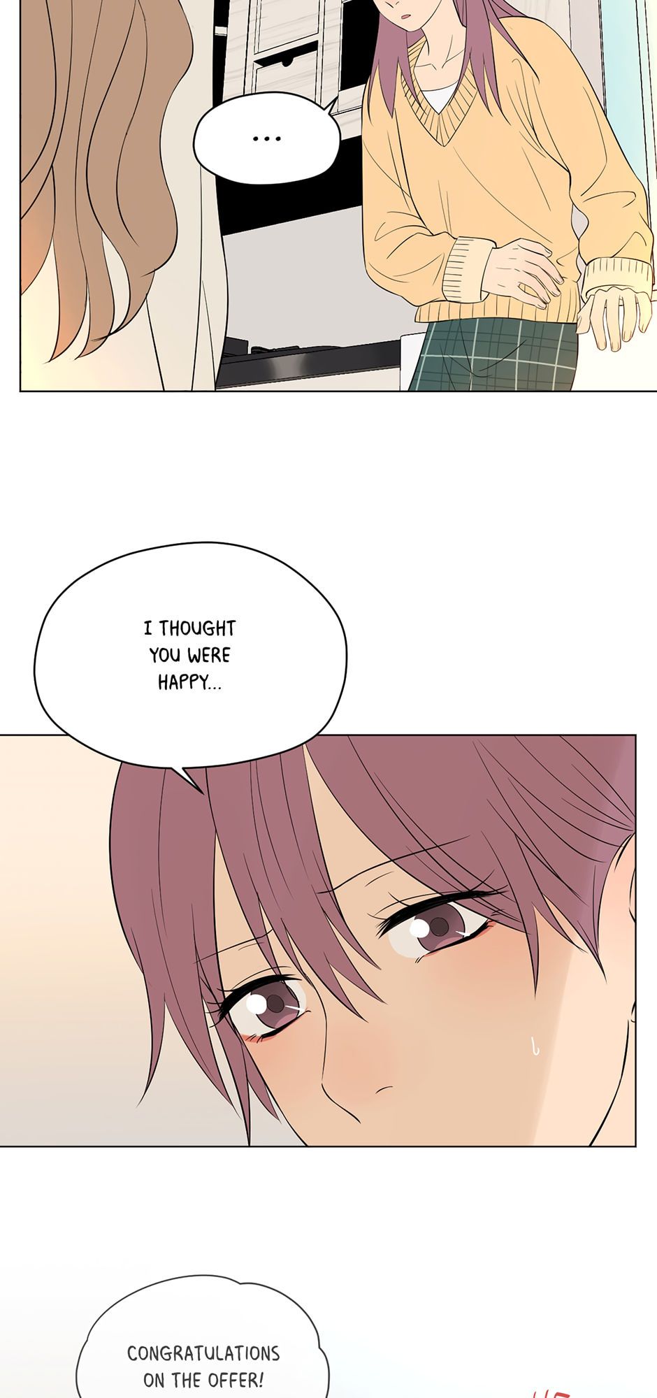 Soulmate Manhwa - Chapter 36 Page 44