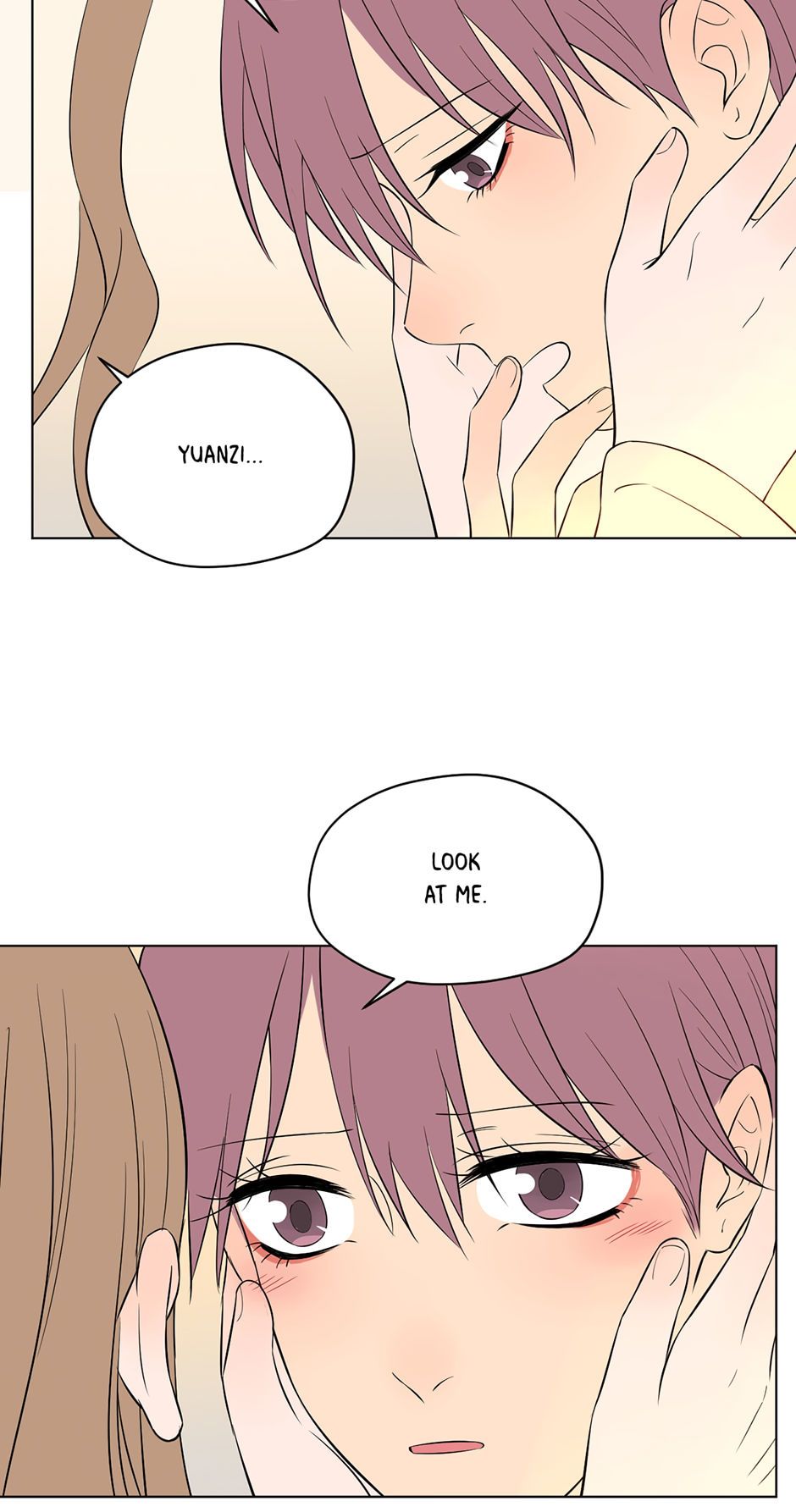 Soulmate Manhwa - Chapter 36 Page 47