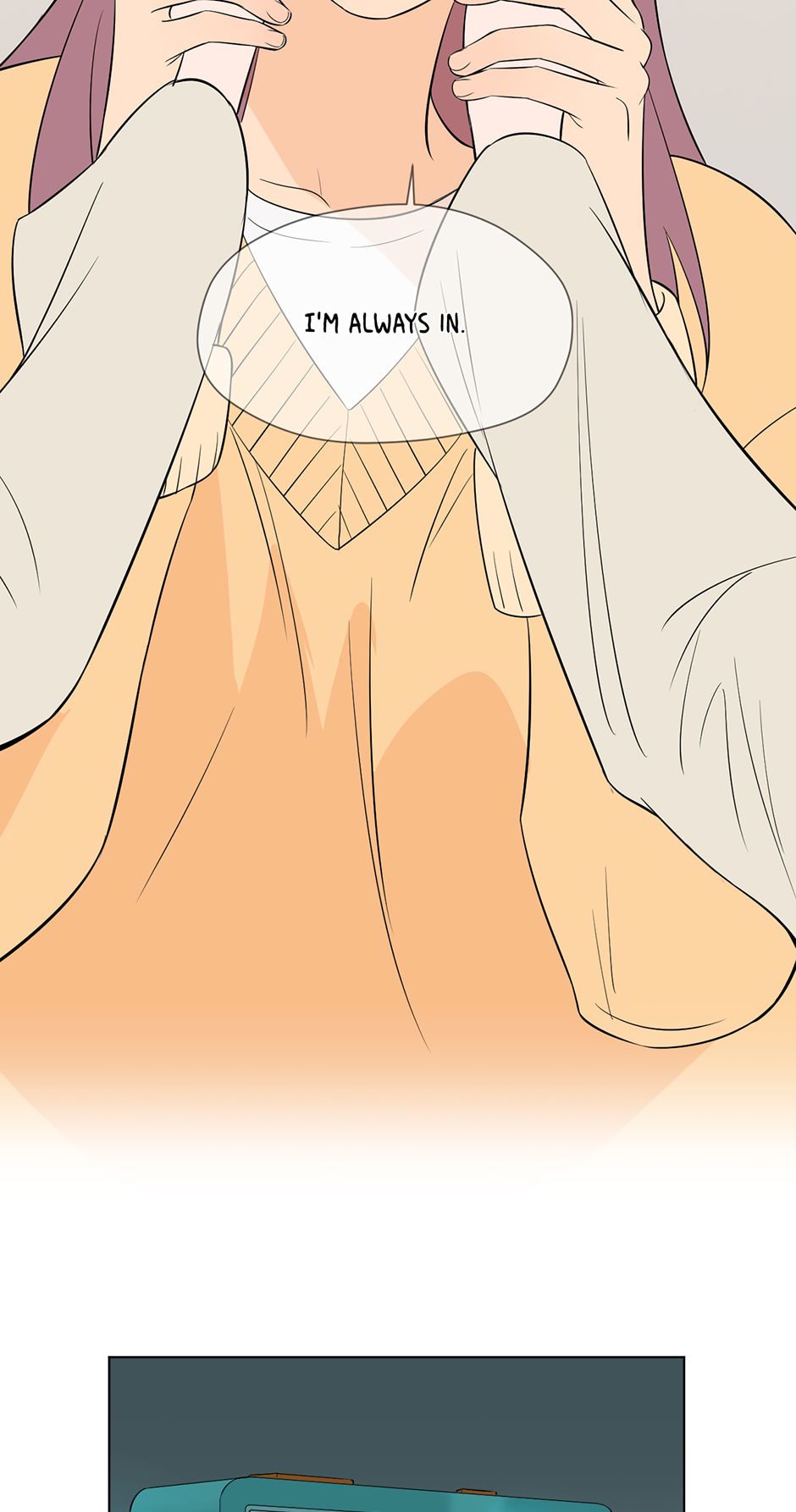 Soulmate Manhwa - Chapter 36 Page 51