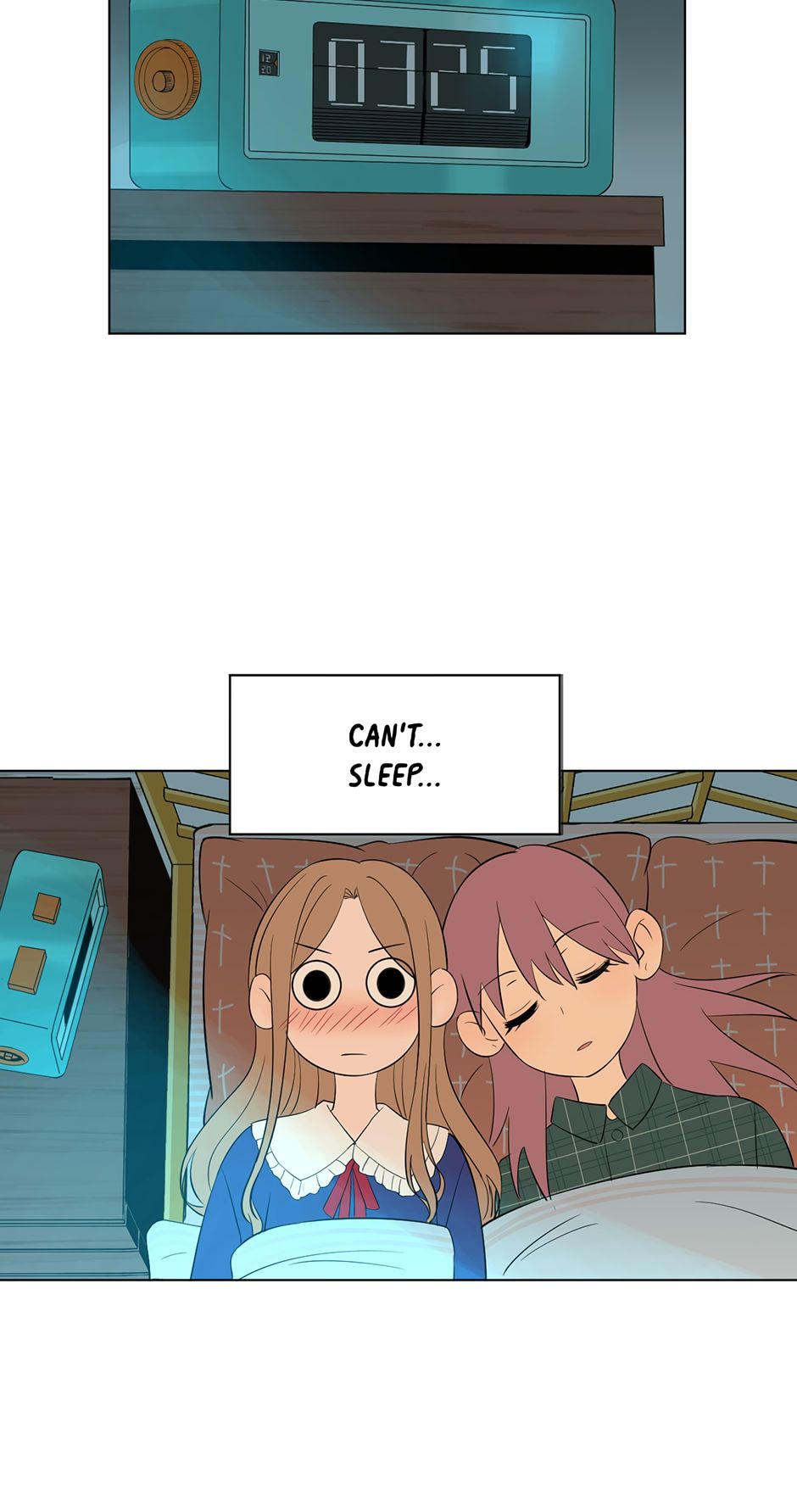 Soulmate Manhwa - Chapter 36 Page 52