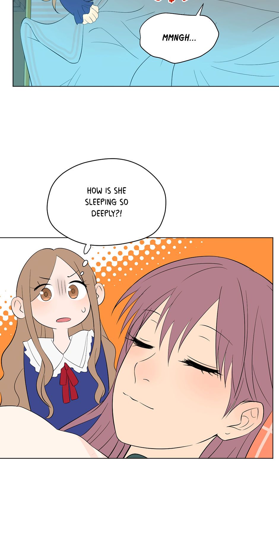 Soulmate Manhwa - Chapter 36 Page 54