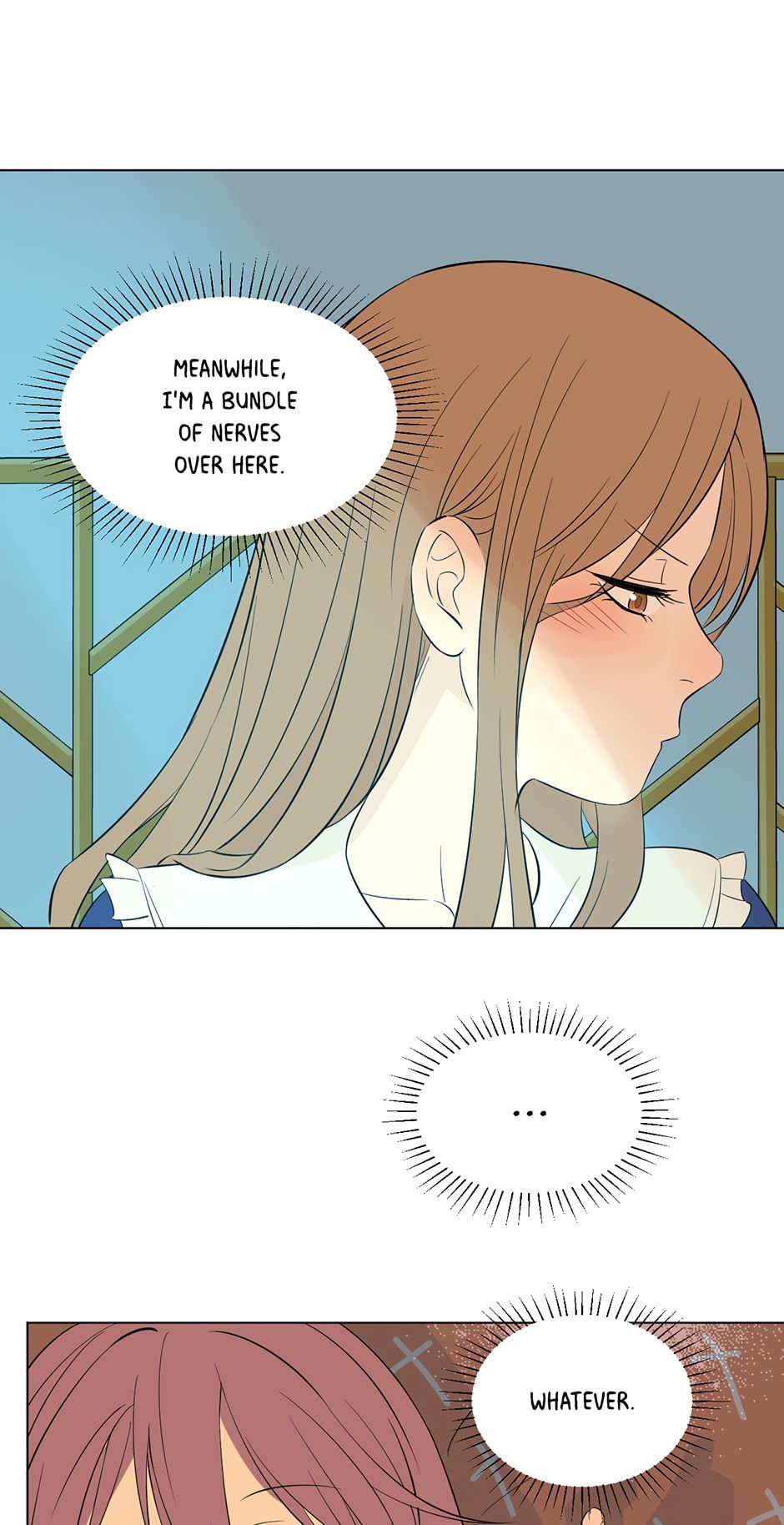 Soulmate Manhwa - Chapter 36 Page 55