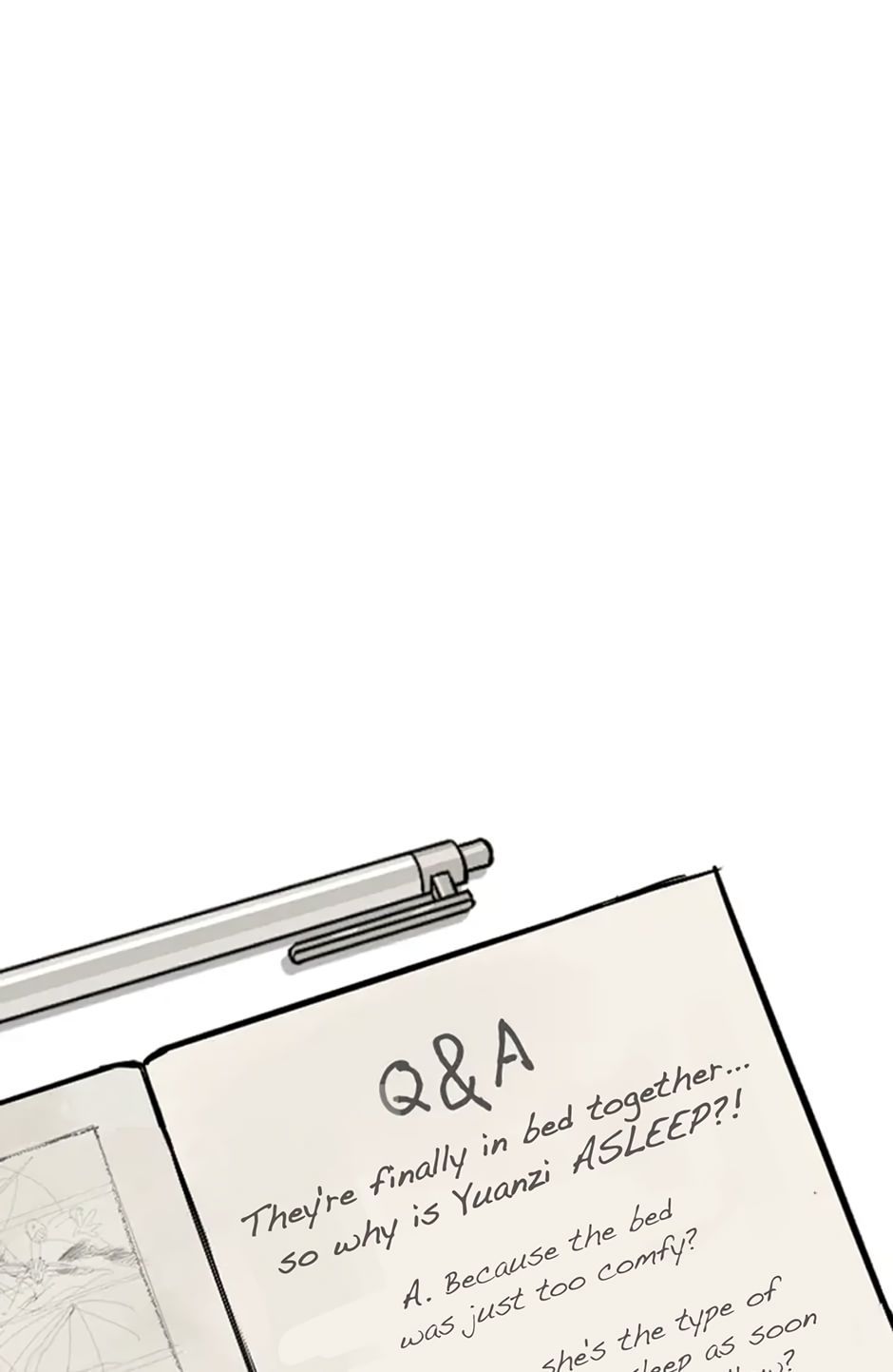 Soulmate Manhwa - Chapter 36 Page 58