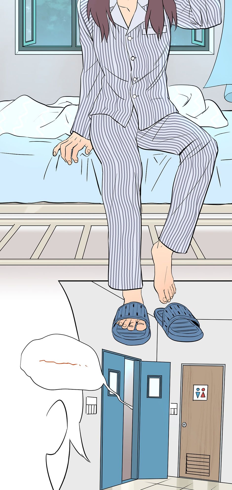 Soulmate Manhwa - Chapter 7 Page 3