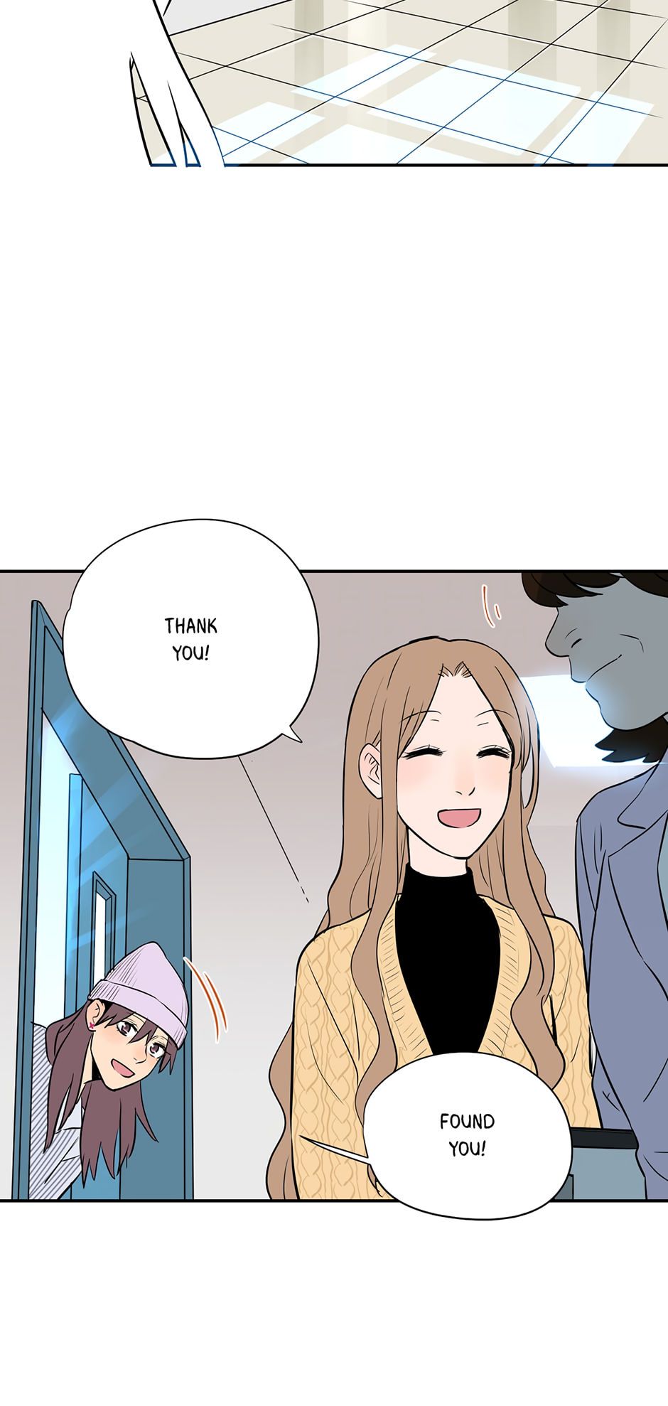 Soulmate Manhwa - Chapter 7 Page 4