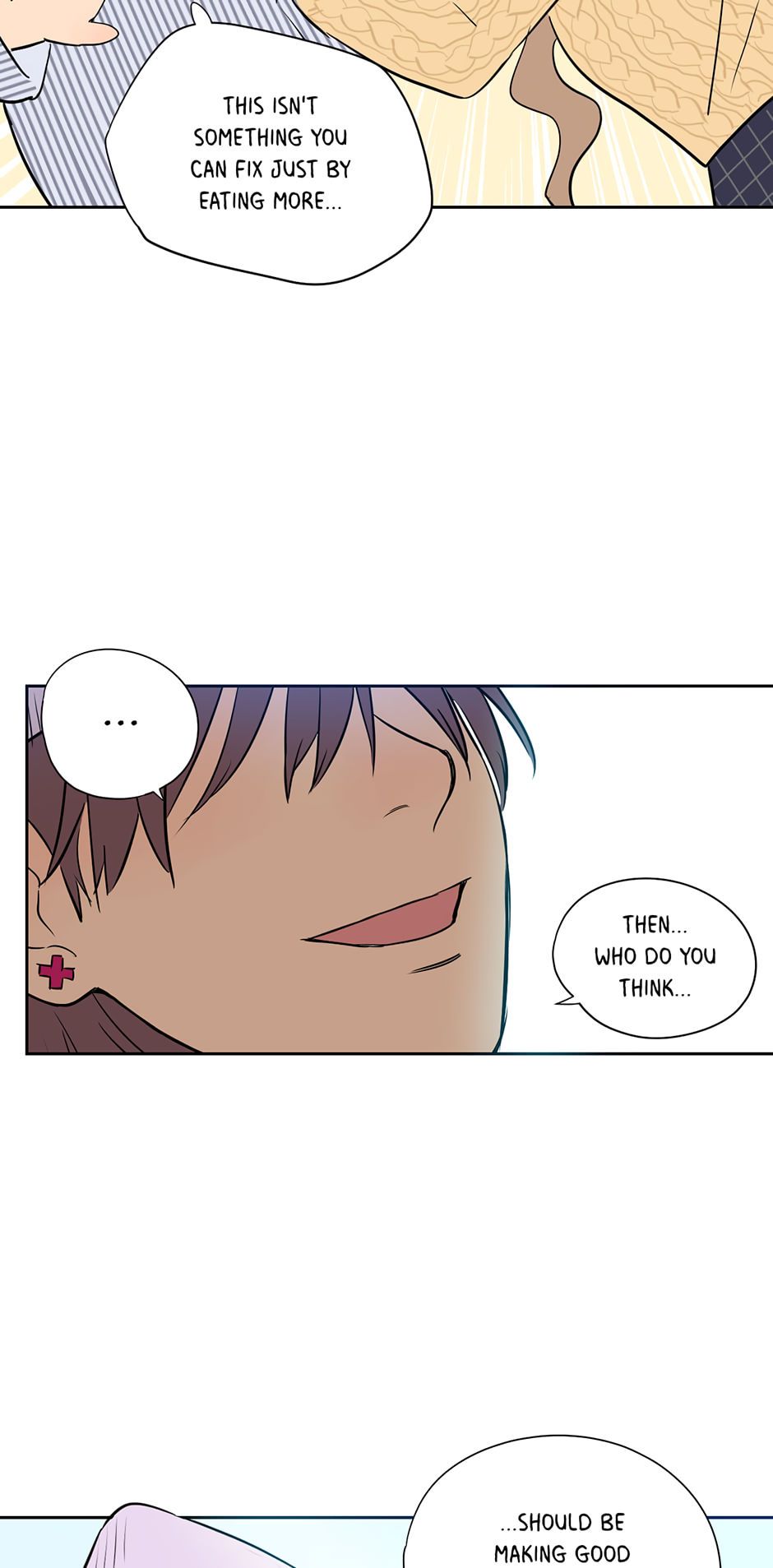 Soulmate Manhwa - Chapter 7 Page 7