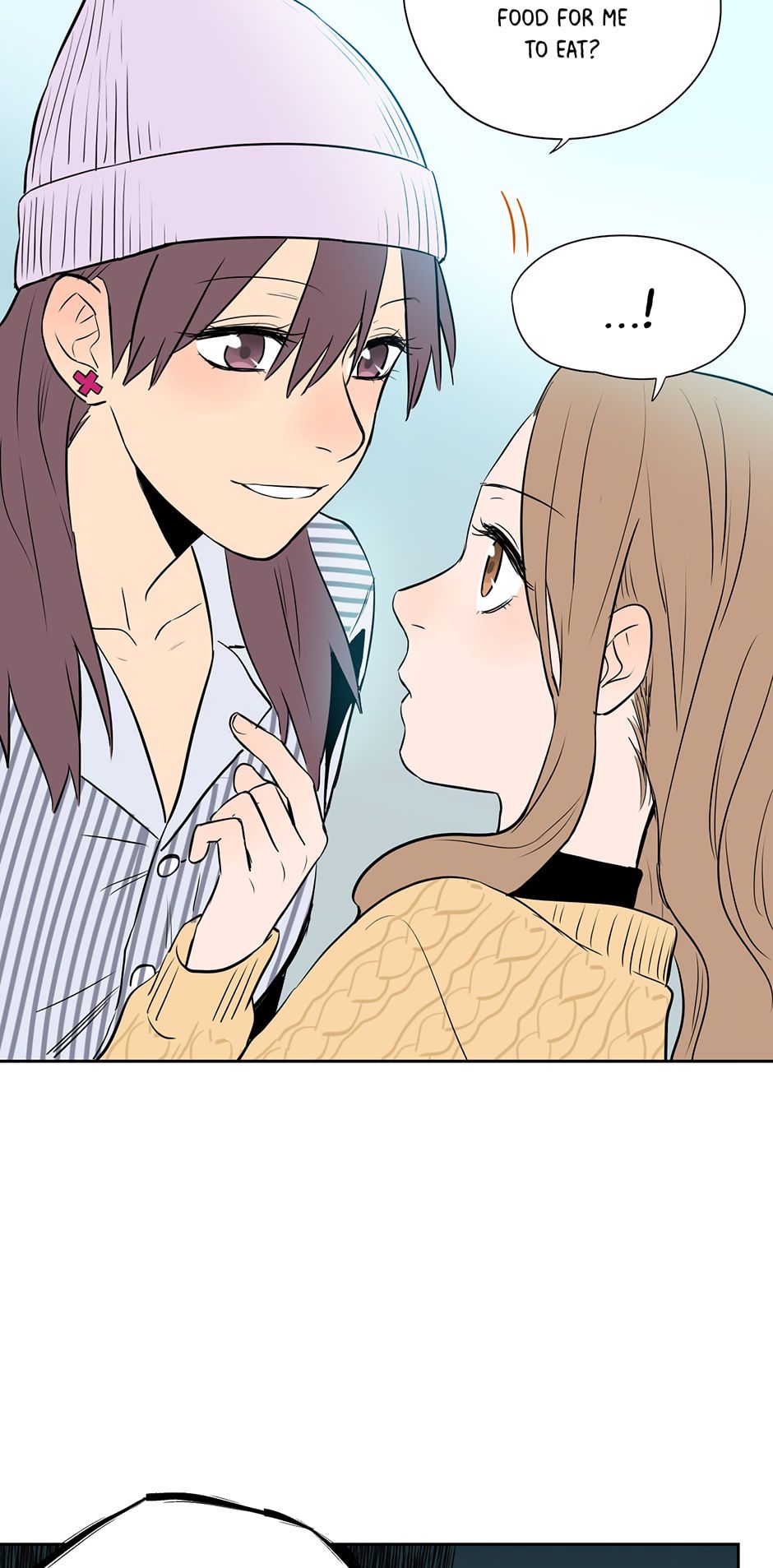 Soulmate Manhwa - Chapter 7 Page 8