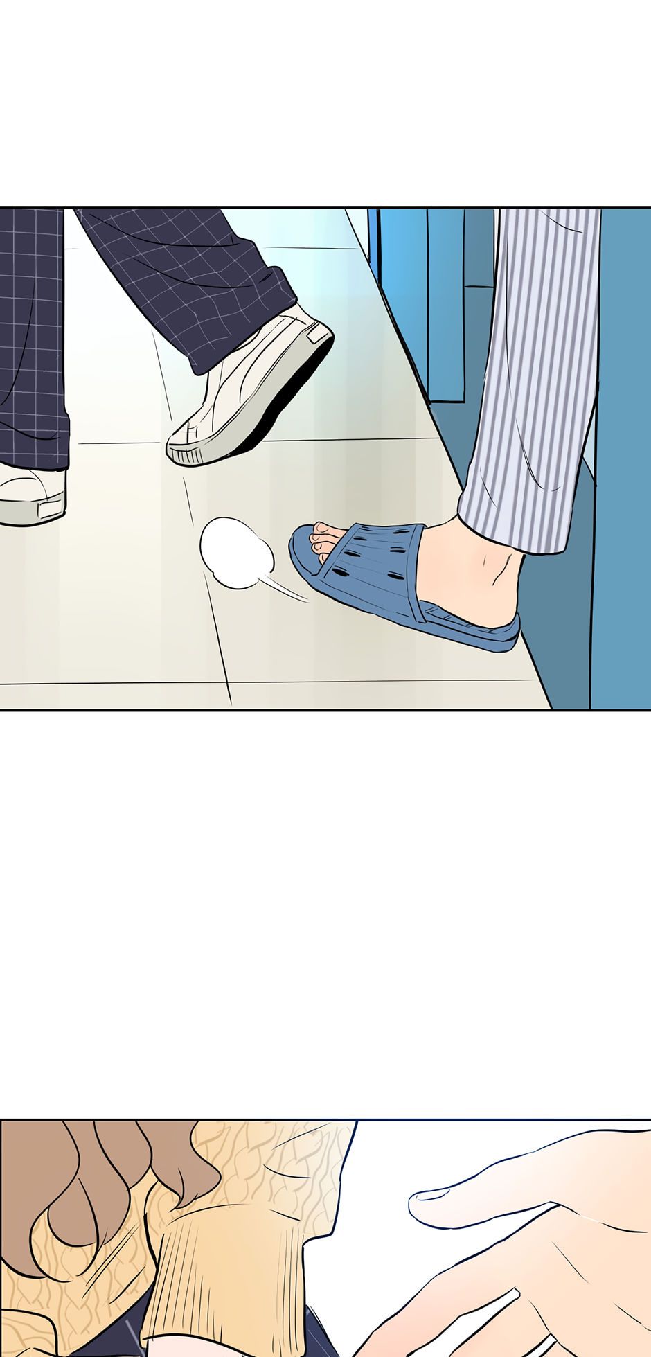 Soulmate Manhwa - Chapter 7 Page 11