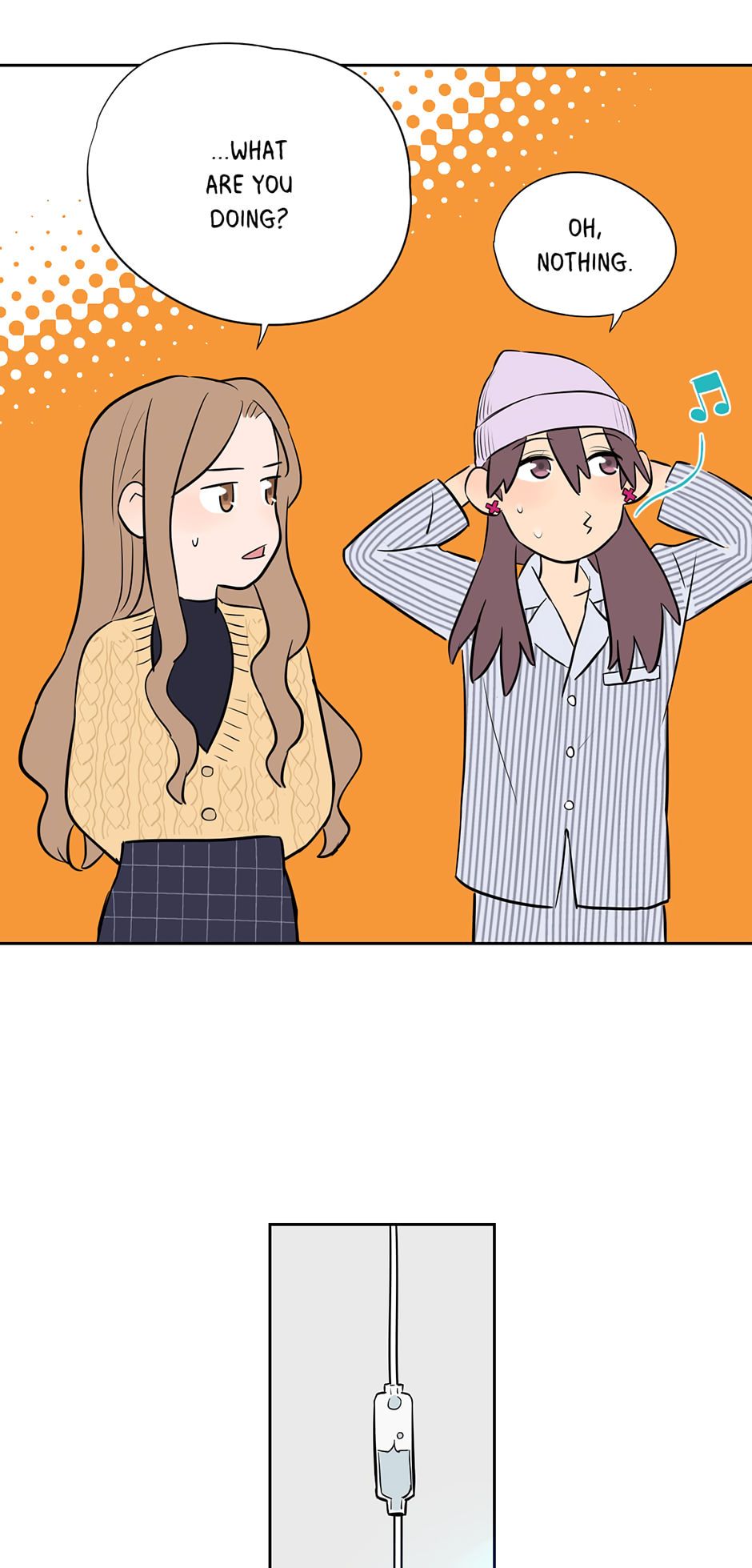 Soulmate Manhwa - Chapter 7 Page 14