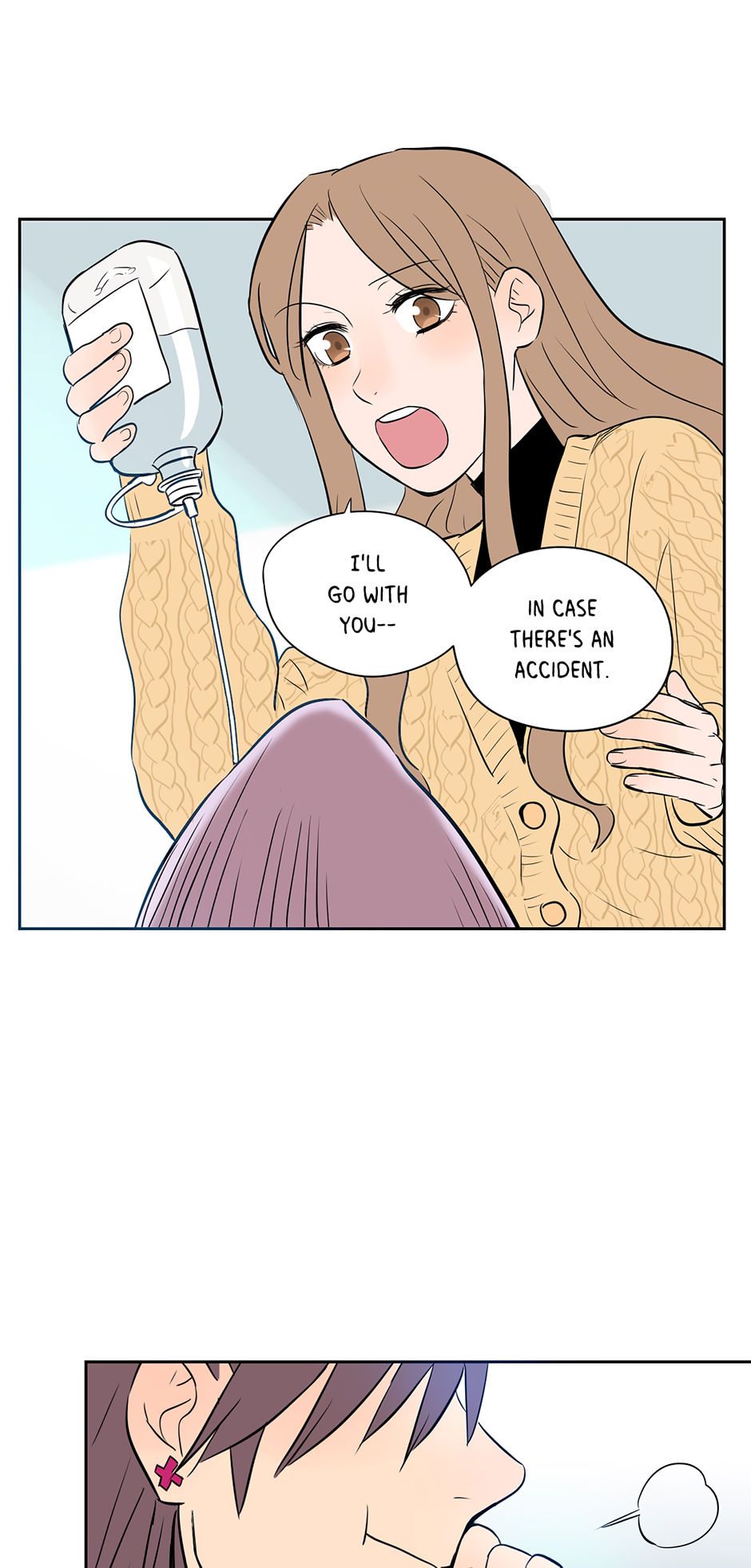 Soulmate Manhwa - Chapter 7 Page 17