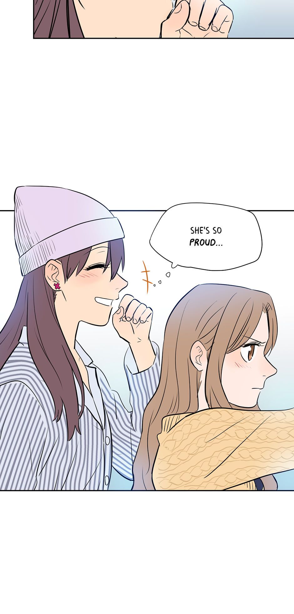 Soulmate Manhwa - Chapter 7 Page 18