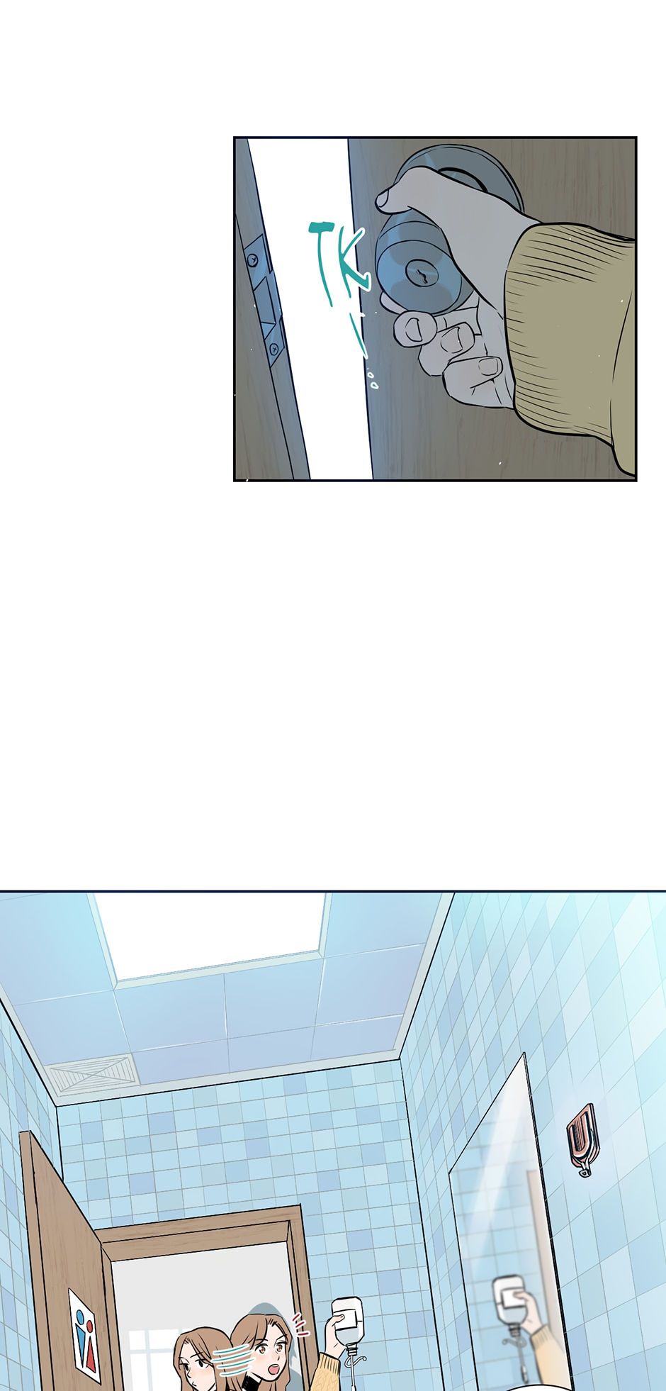 Soulmate Manhwa - Chapter 7 Page 19