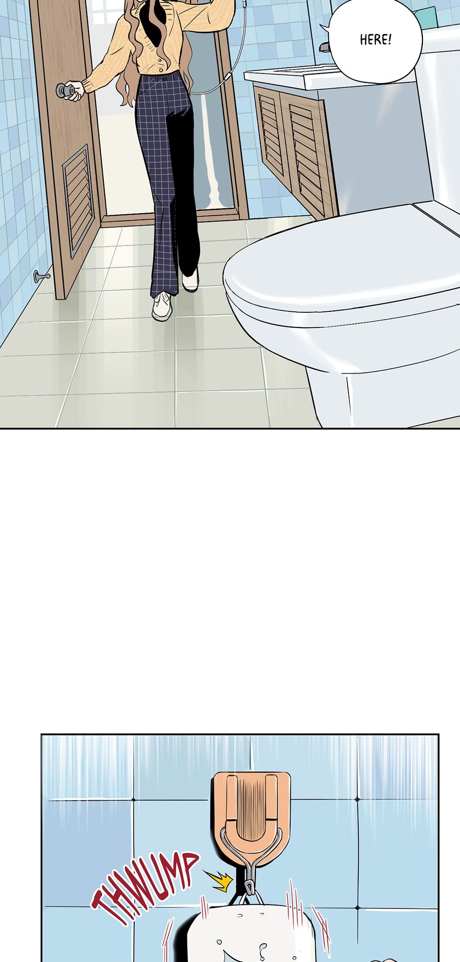 Soulmate Manhwa - Chapter 7 Page 20