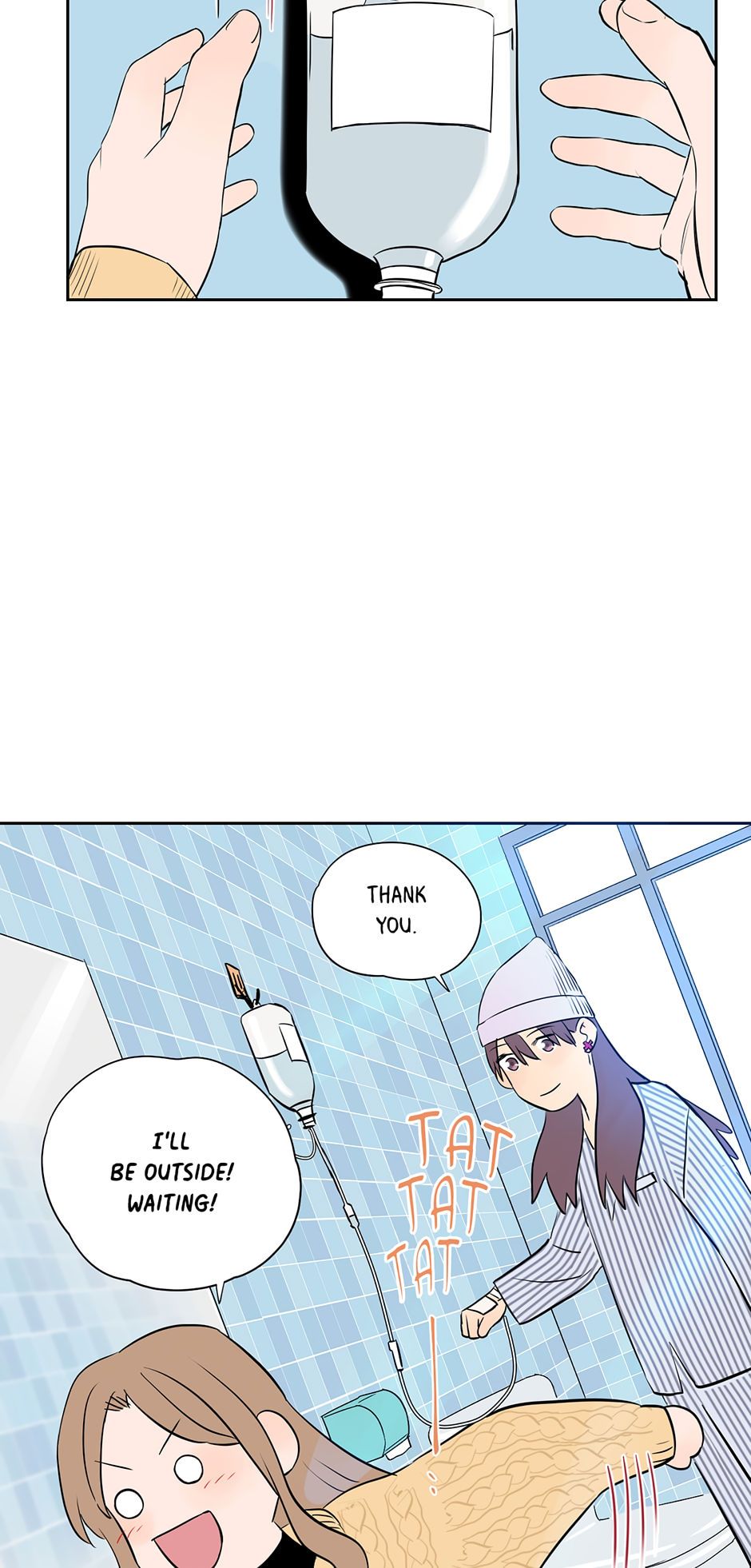 Soulmate Manhwa - Chapter 7 Page 21