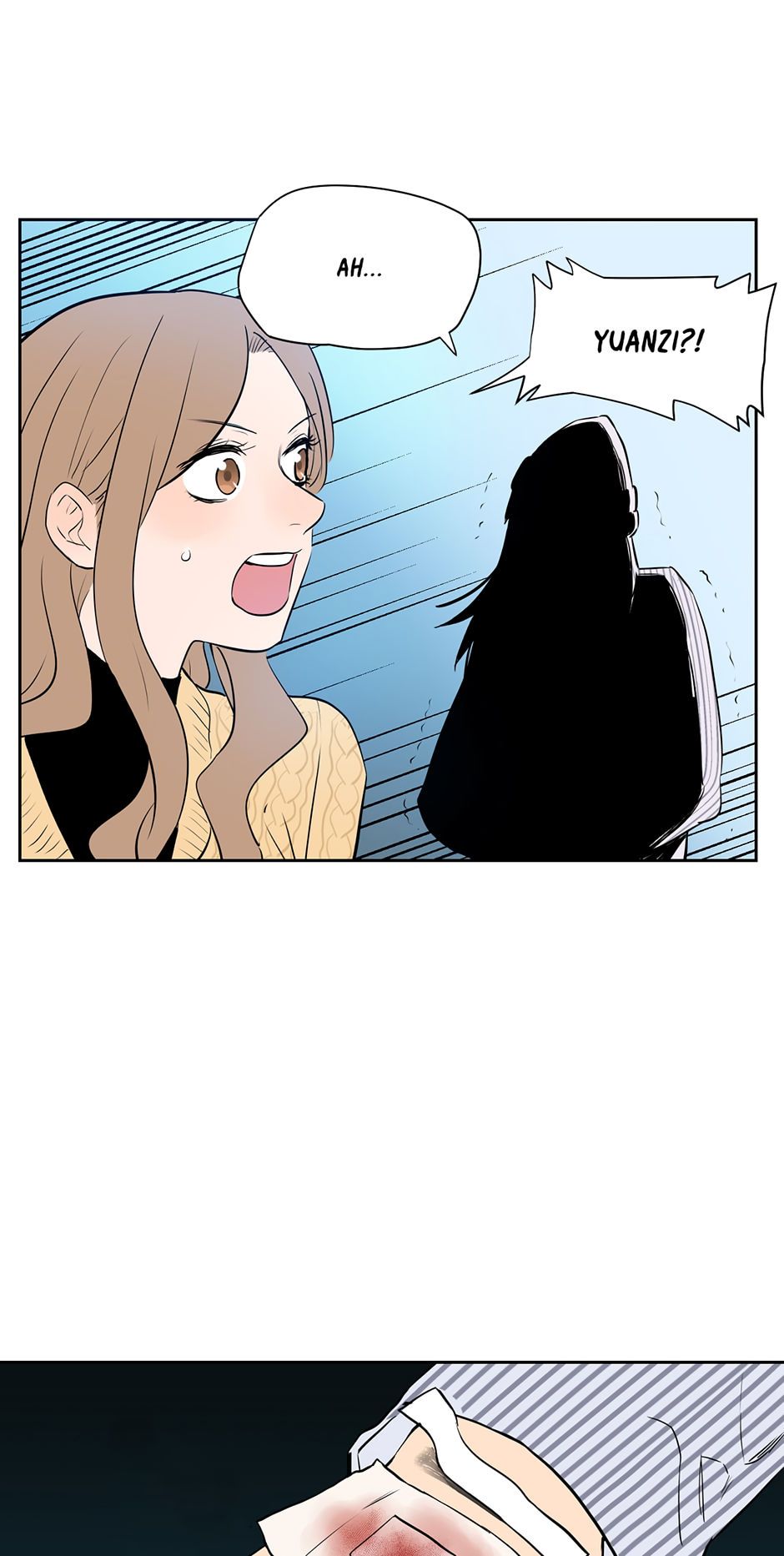 Soulmate Manhwa - Chapter 7 Page 23
