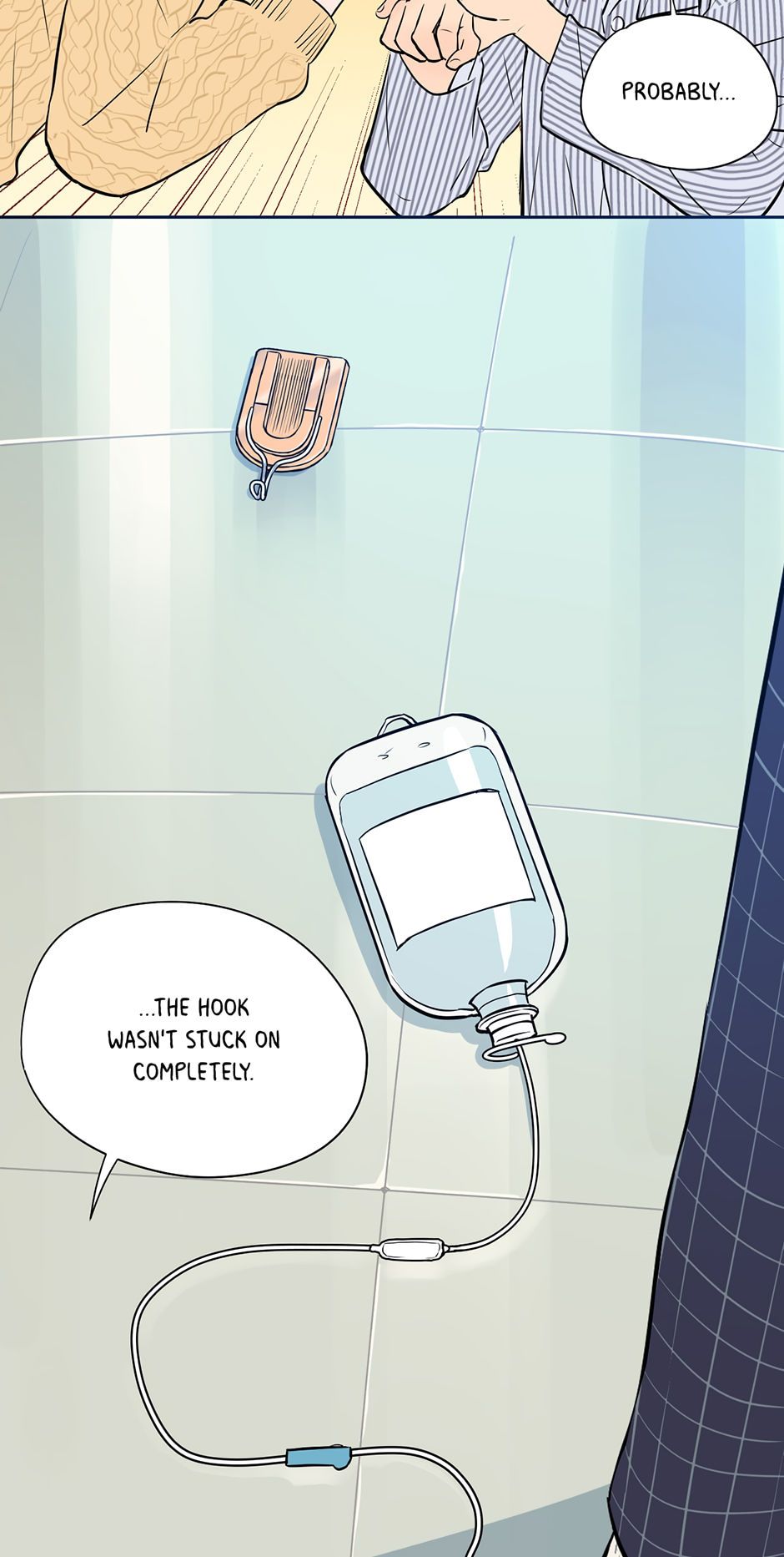 Soulmate Manhwa - Chapter 7 Page 25