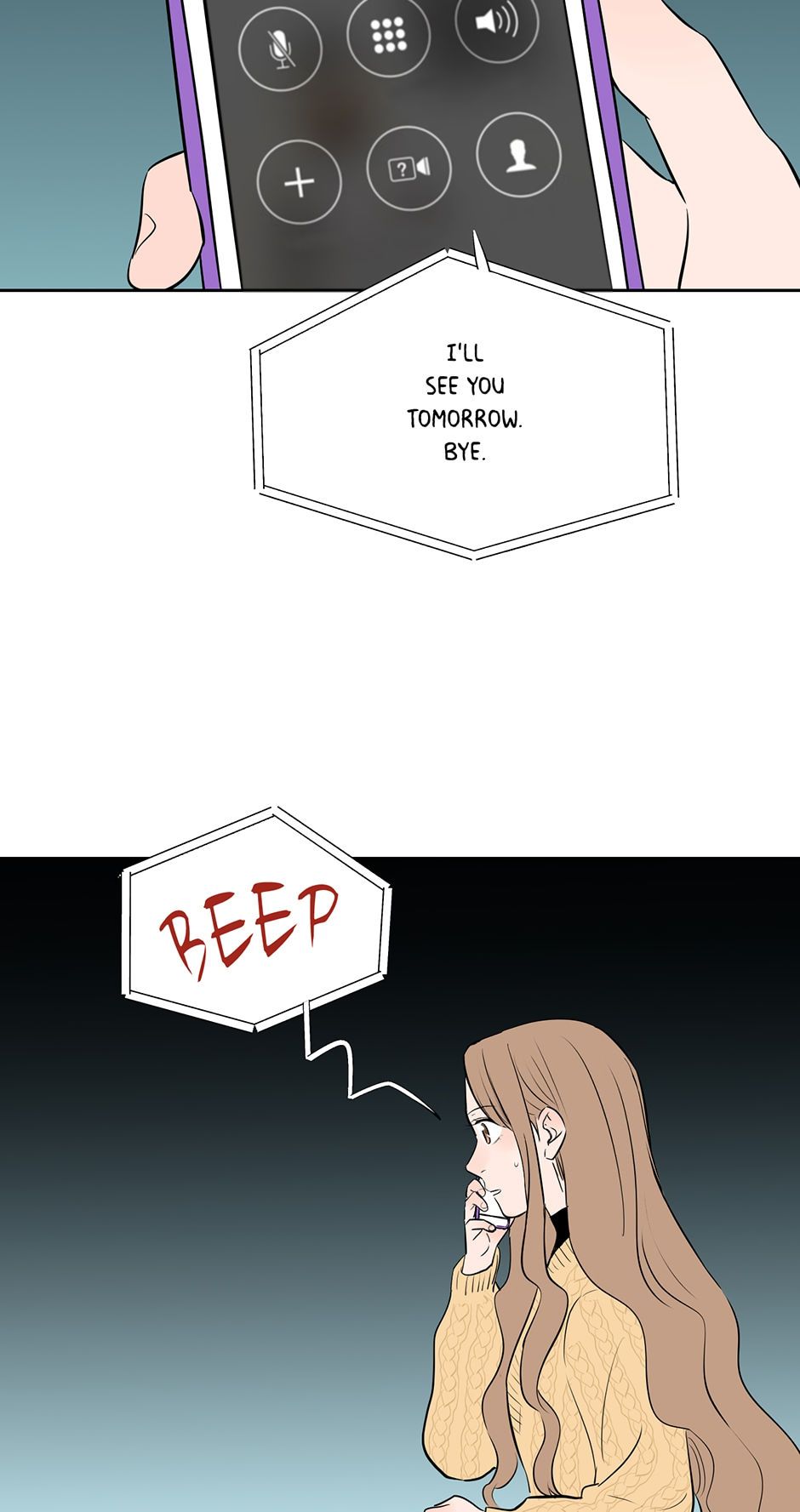 Soulmate Manhwa - Chapter 7 Page 33