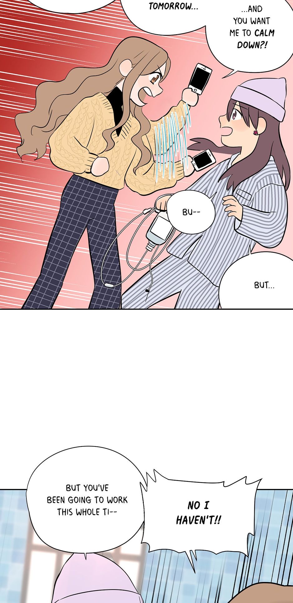 Soulmate Manhwa - Chapter 7 Page 37