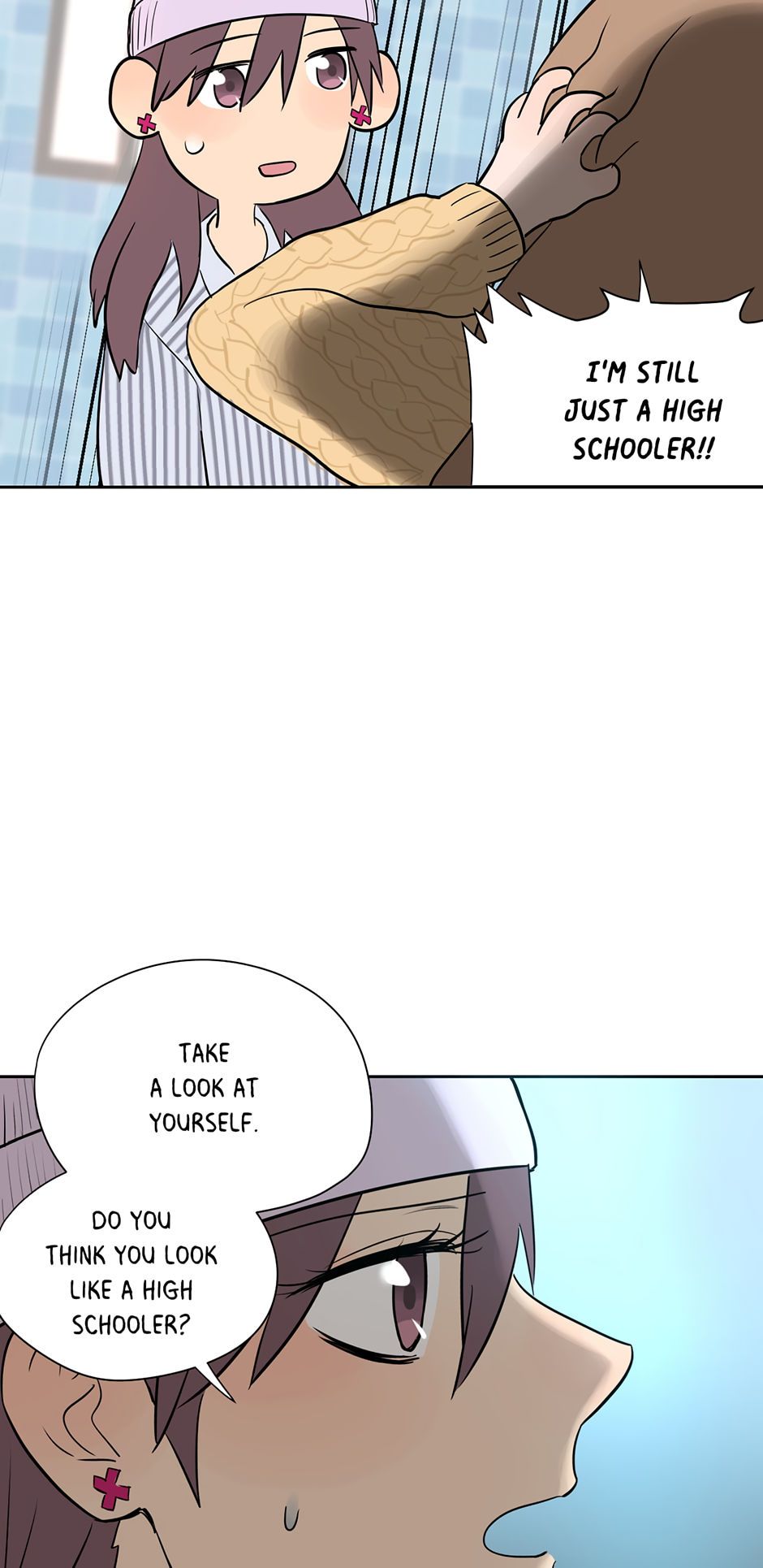 Soulmate Manhwa - Chapter 7 Page 38