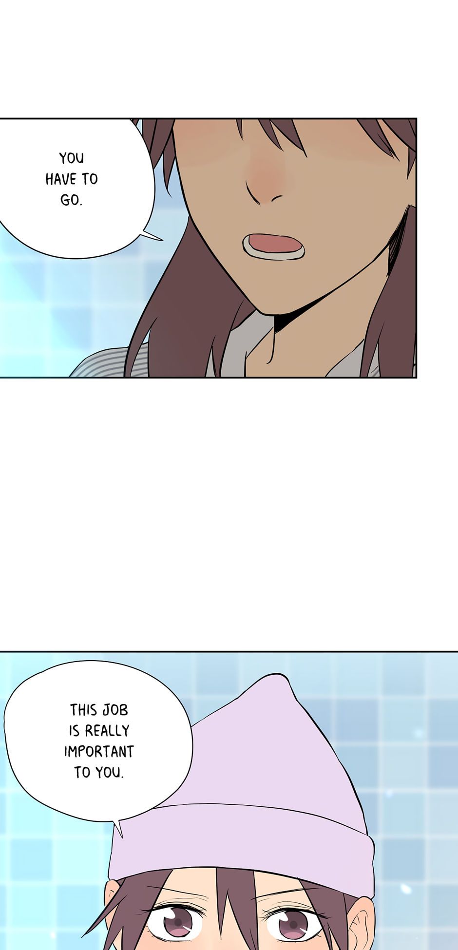 Soulmate Manhwa - Chapter 7 Page 40