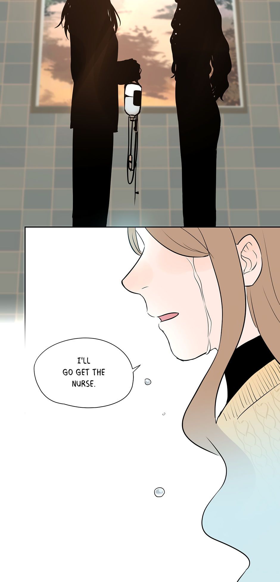 Soulmate Manhwa - Chapter 7 Page 42