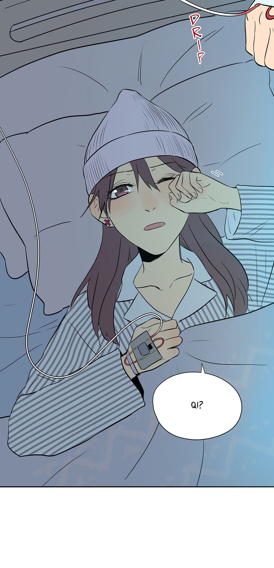 Soulmate Manhwa - Chapter 7 Page 45