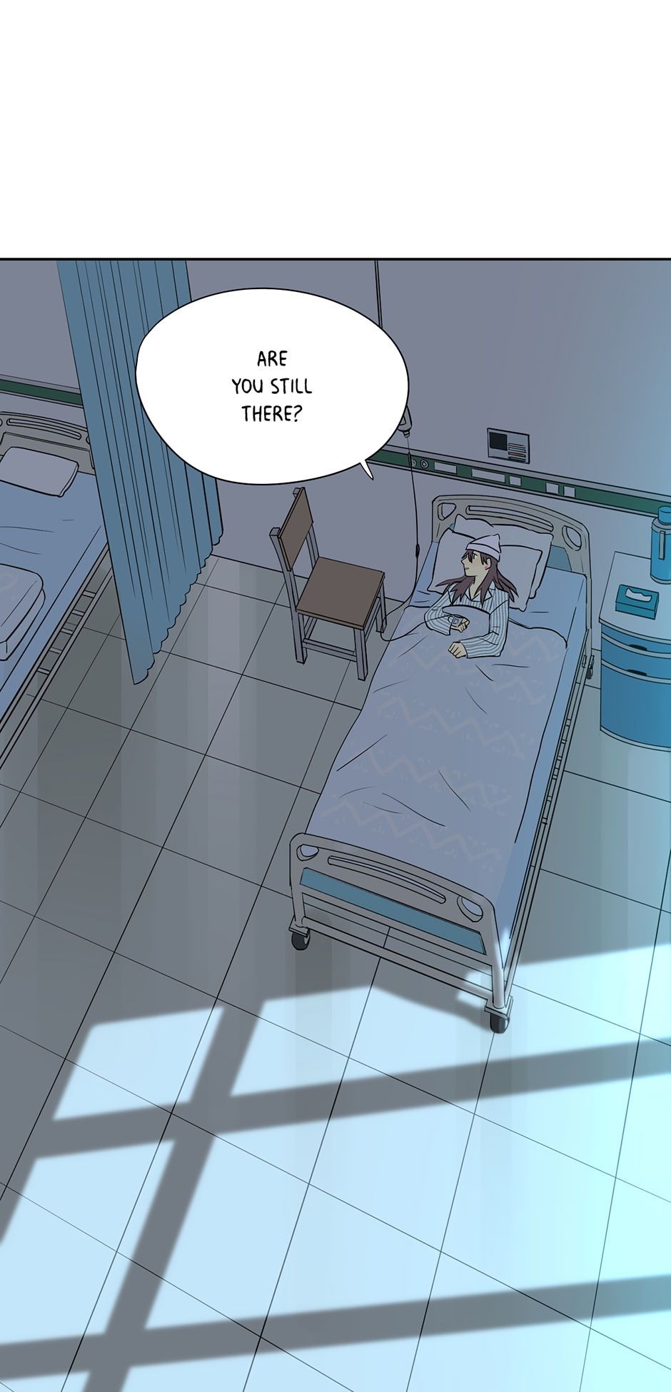 Soulmate Manhwa - Chapter 7 Page 46